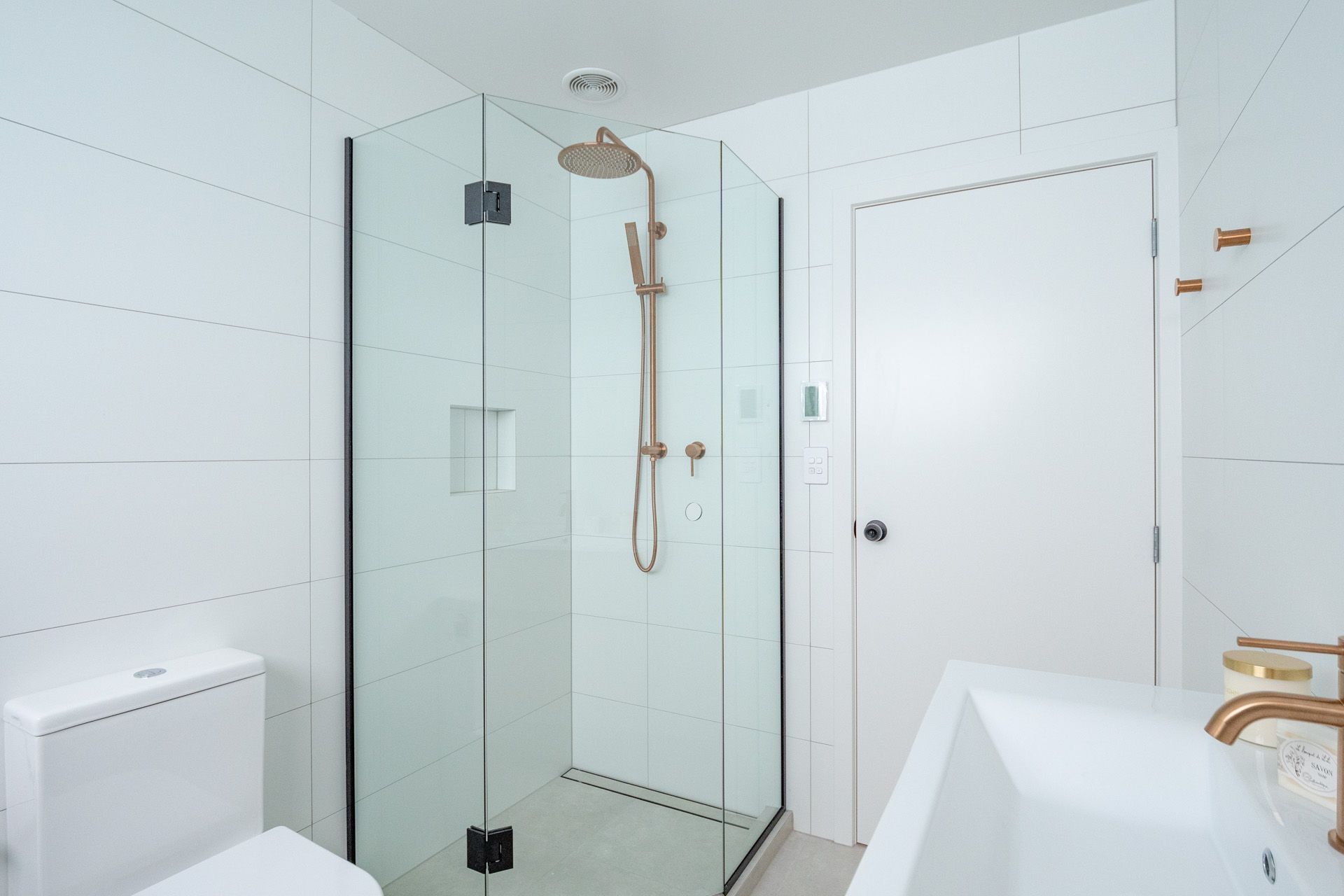 Ready to go Minor Dwellings