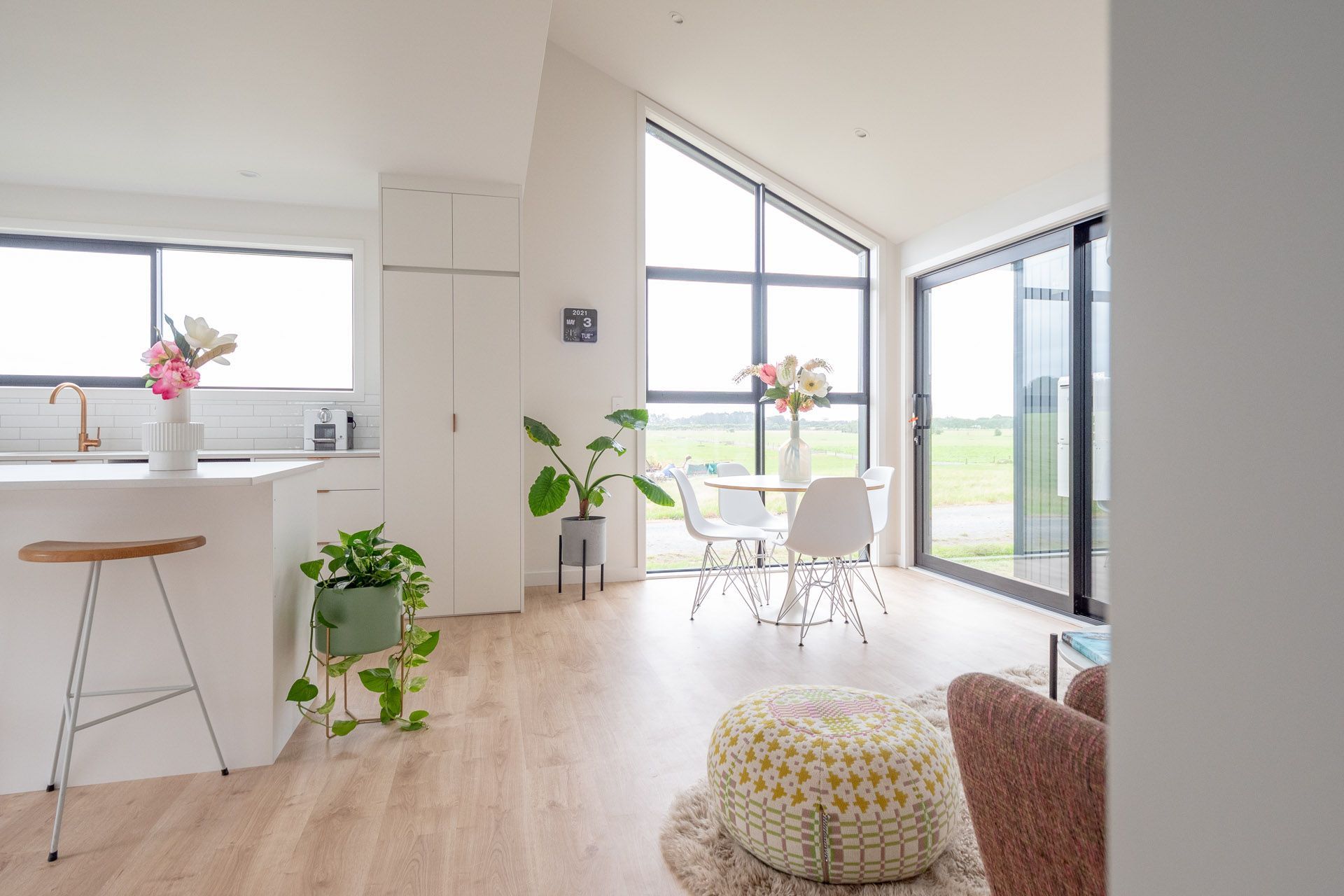 Ready to go Minor Dwellings