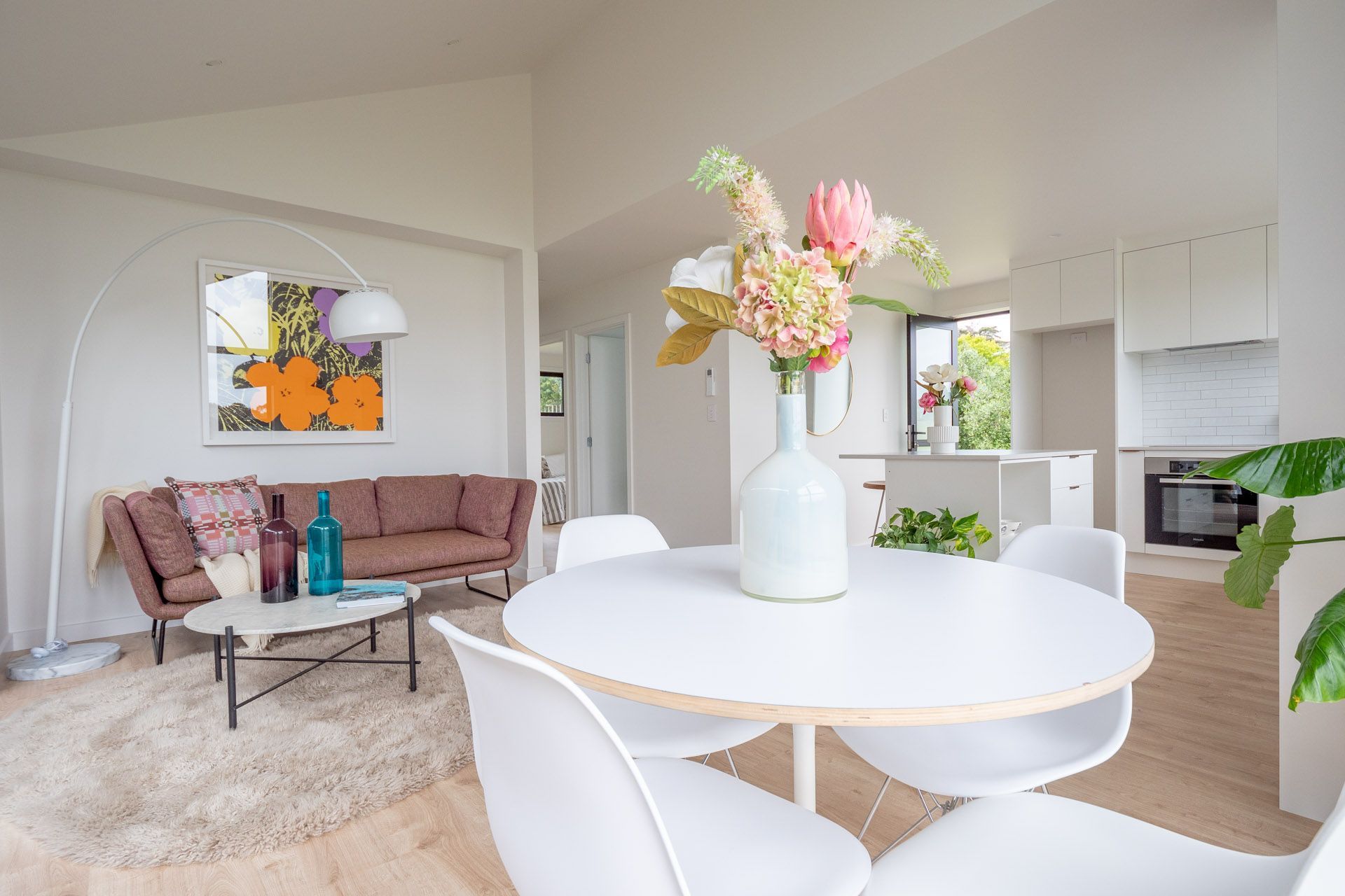 Ready to go Minor Dwellings