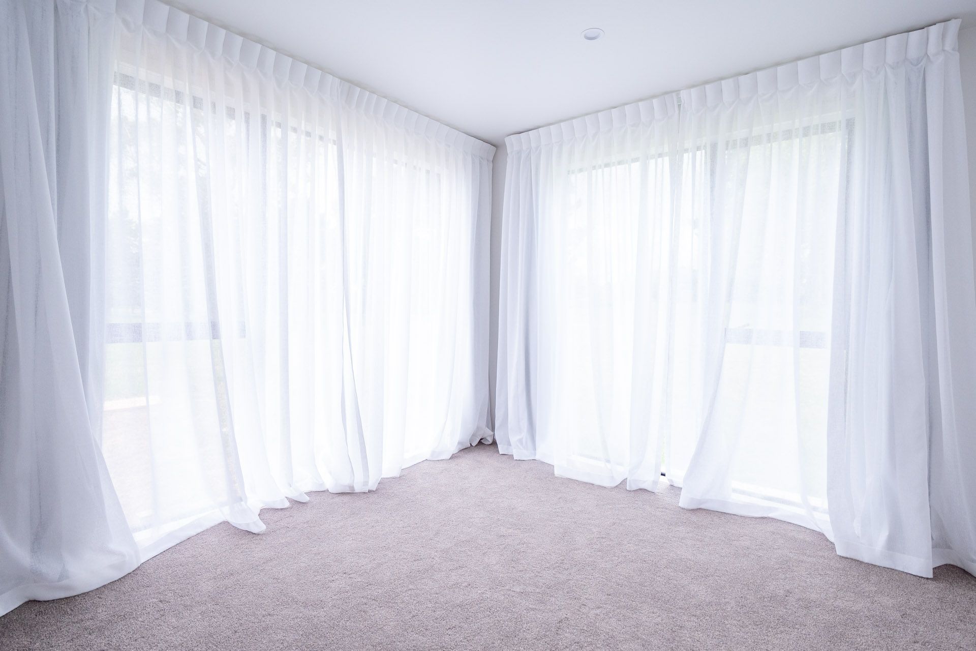 Ready to go Minor Dwellings