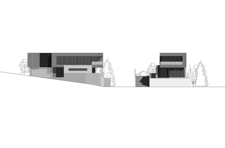Beach Road Villa