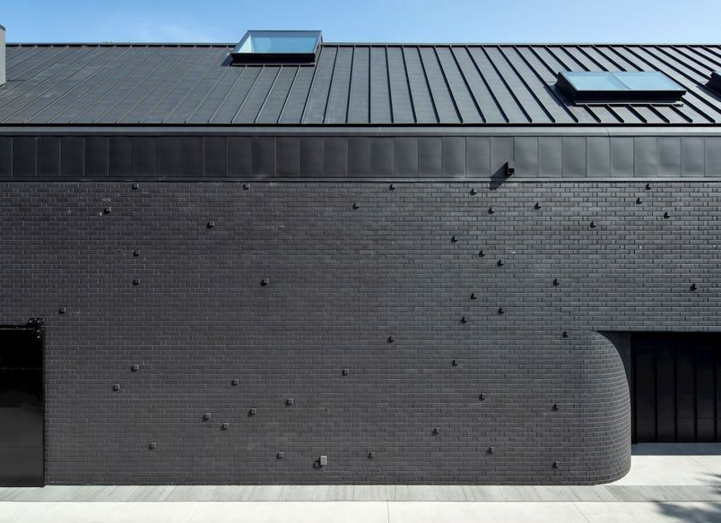 Park Terrace House