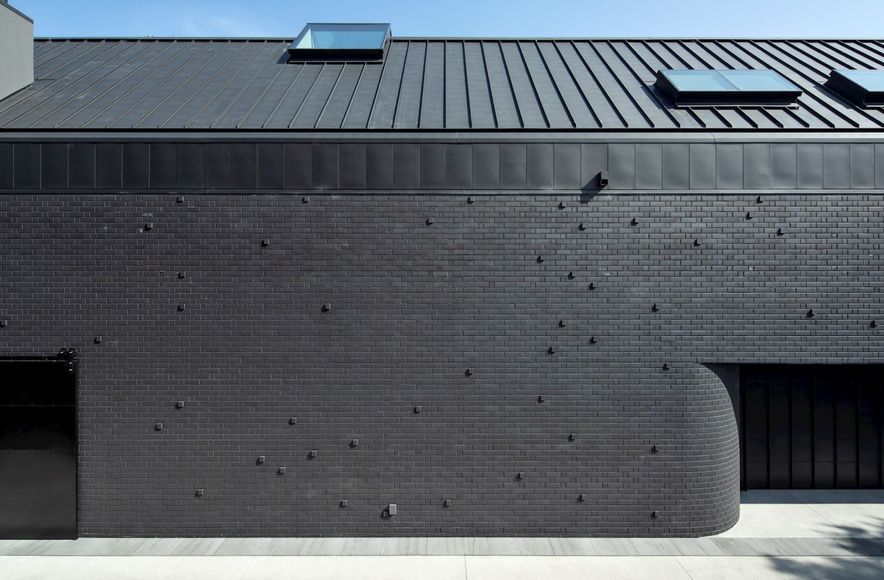 Park Terrace House