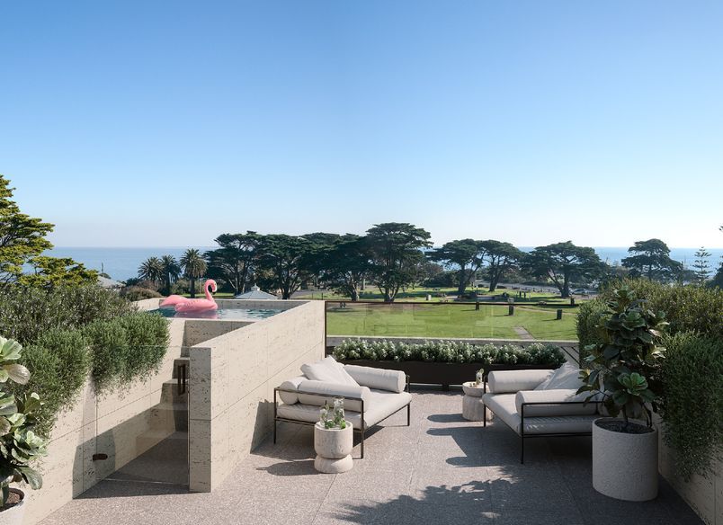 Park Vue II Mornington