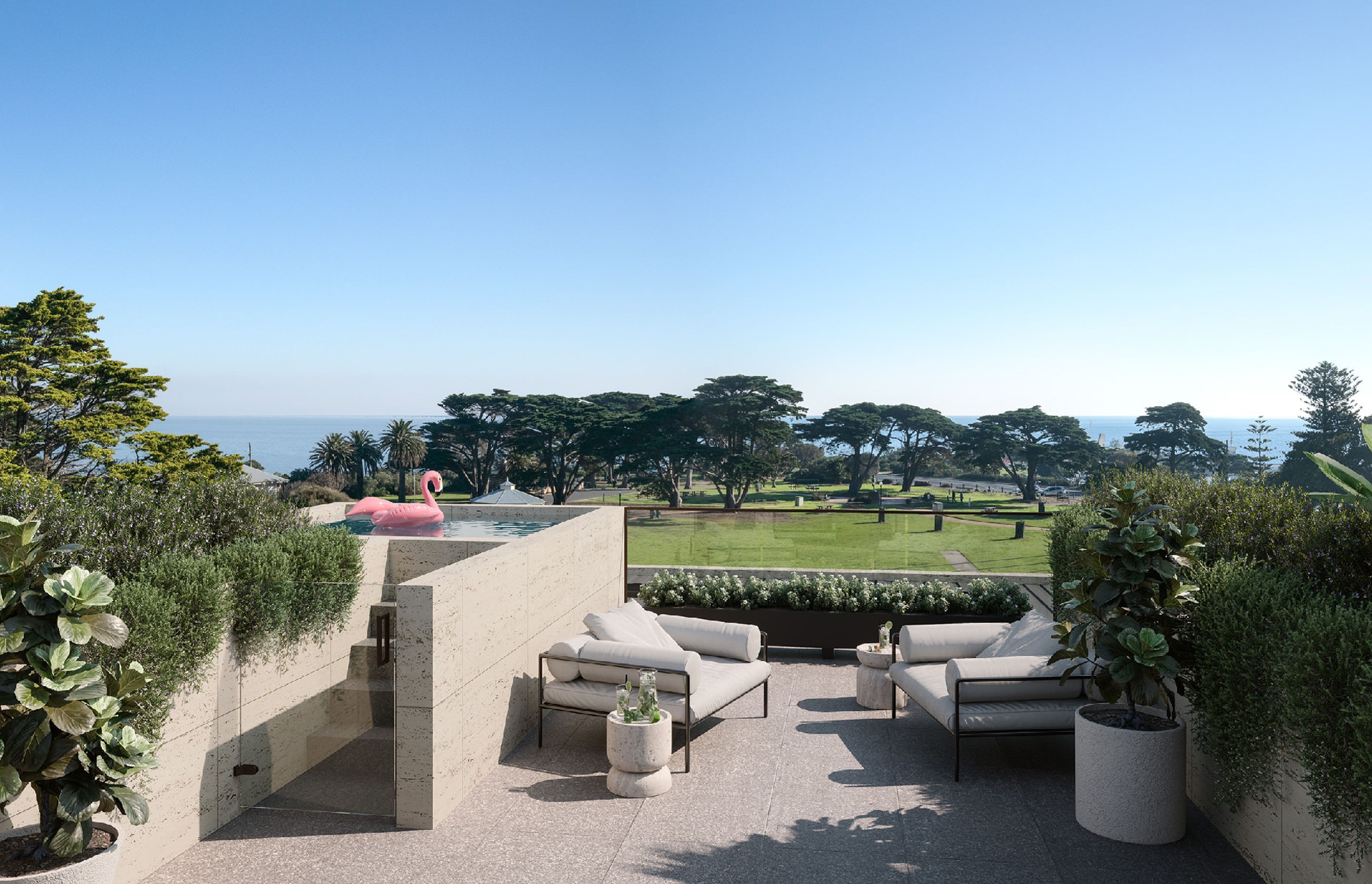 Park Vue II Mornington
