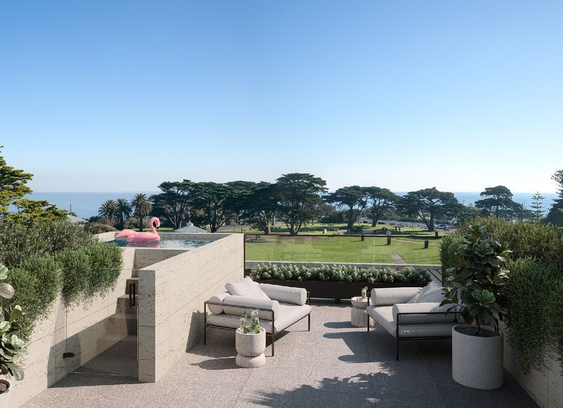 Park Vue II Mornington