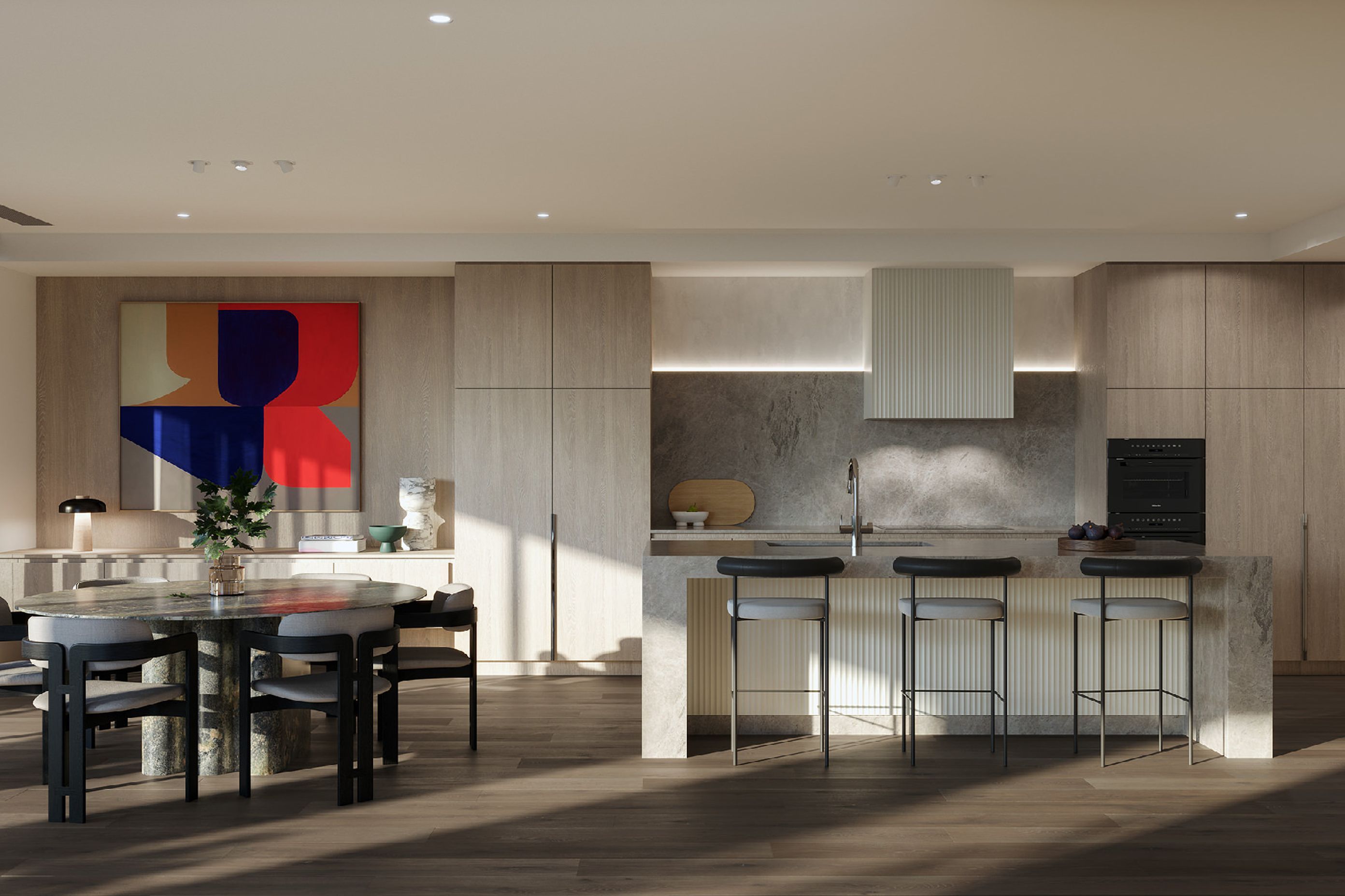 Park Vue II Mornington