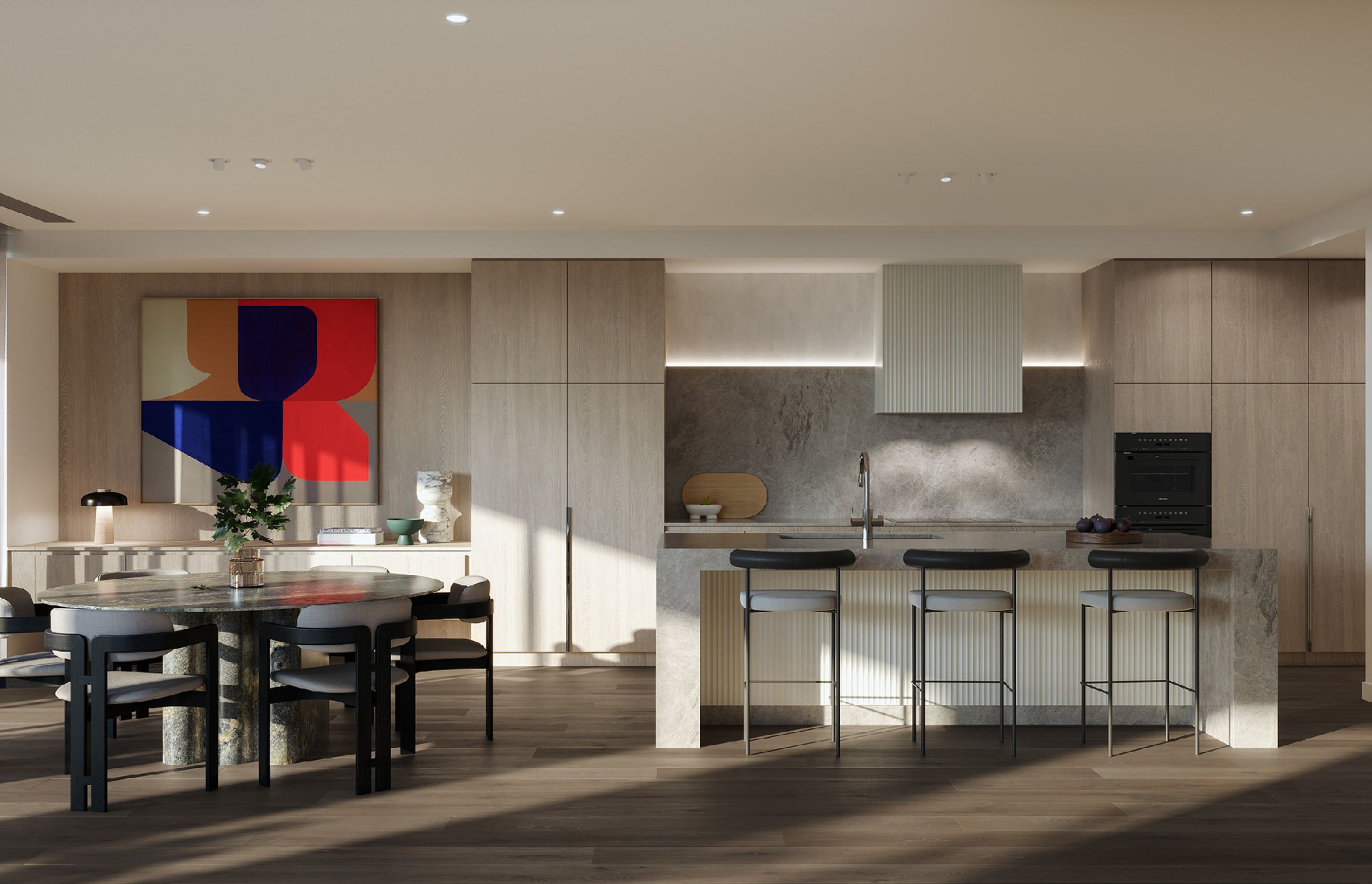 Park Vue II Mornington