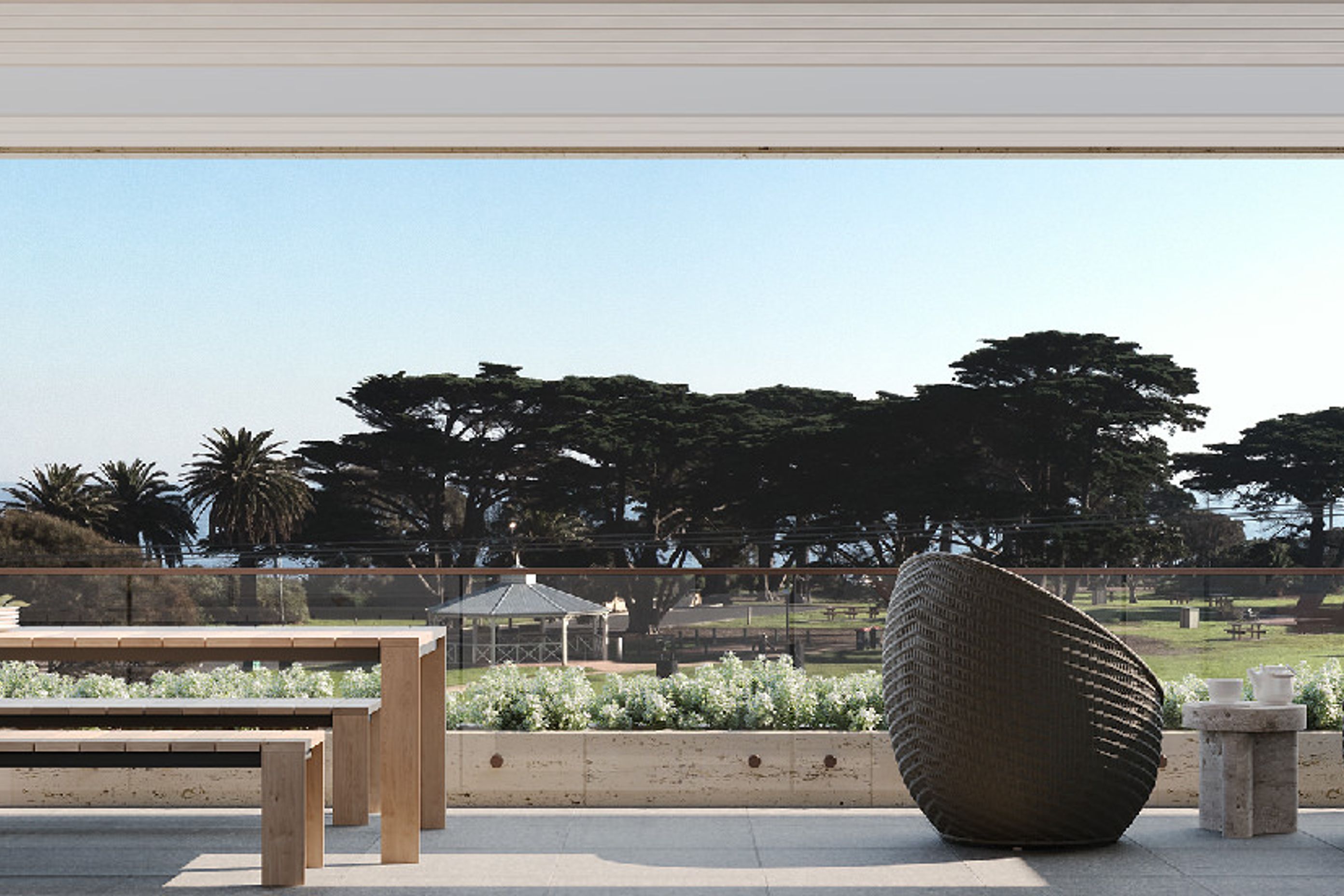Park Vue II Mornington