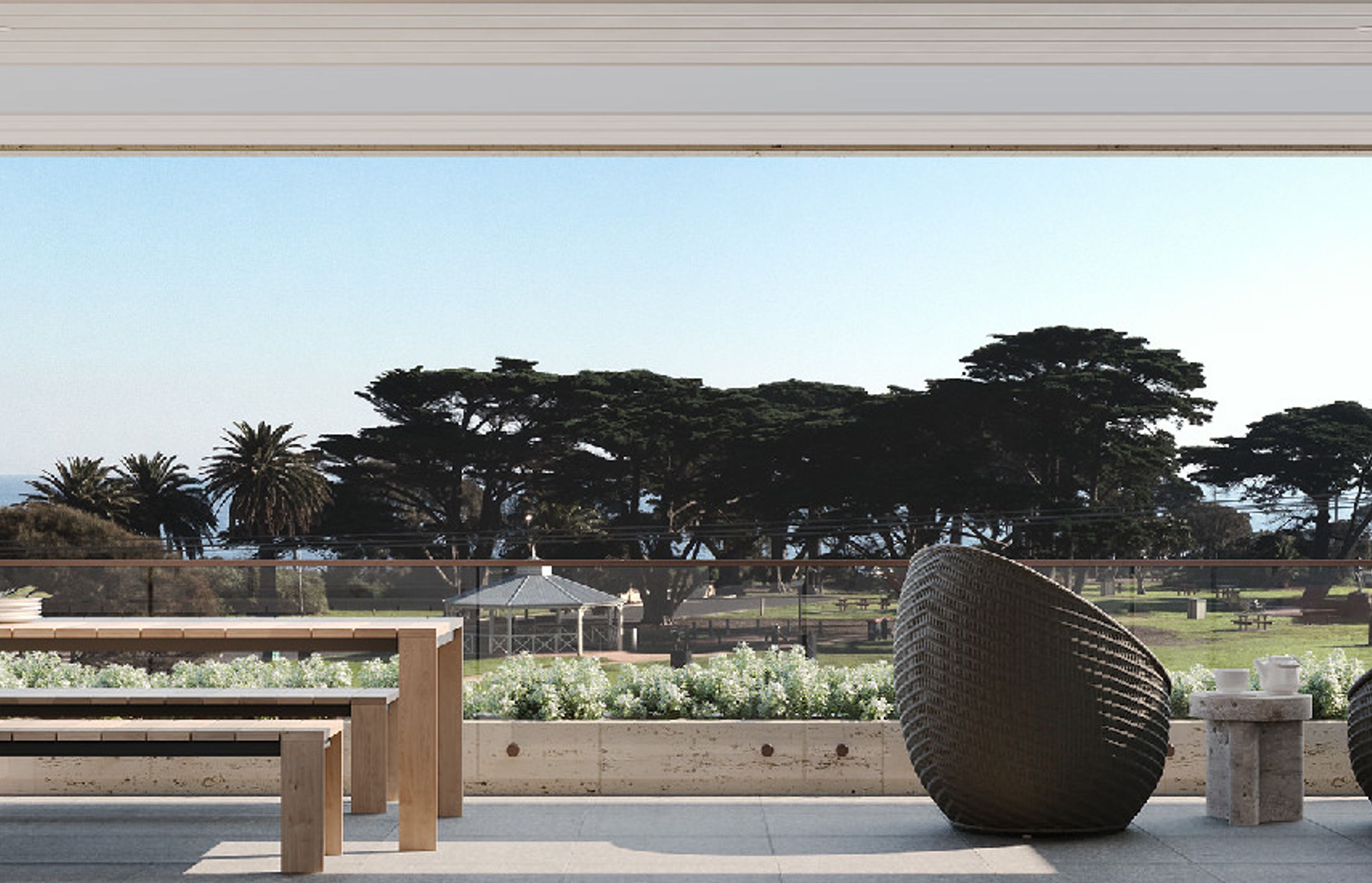 Park Vue II Mornington