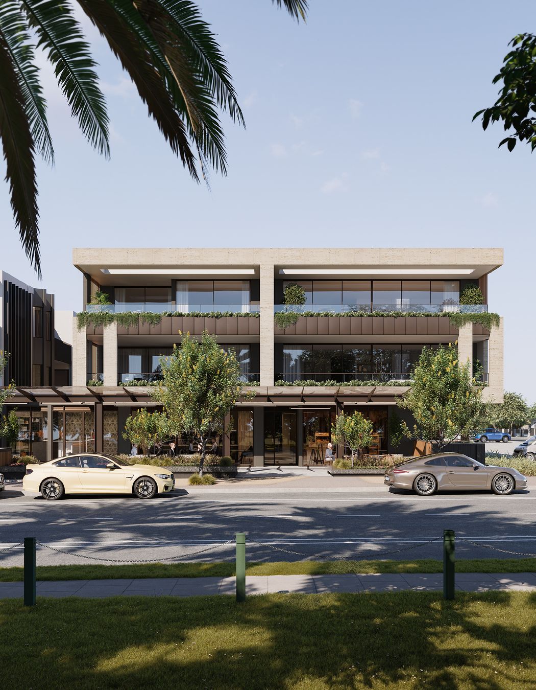 Park Vue II Mornington
