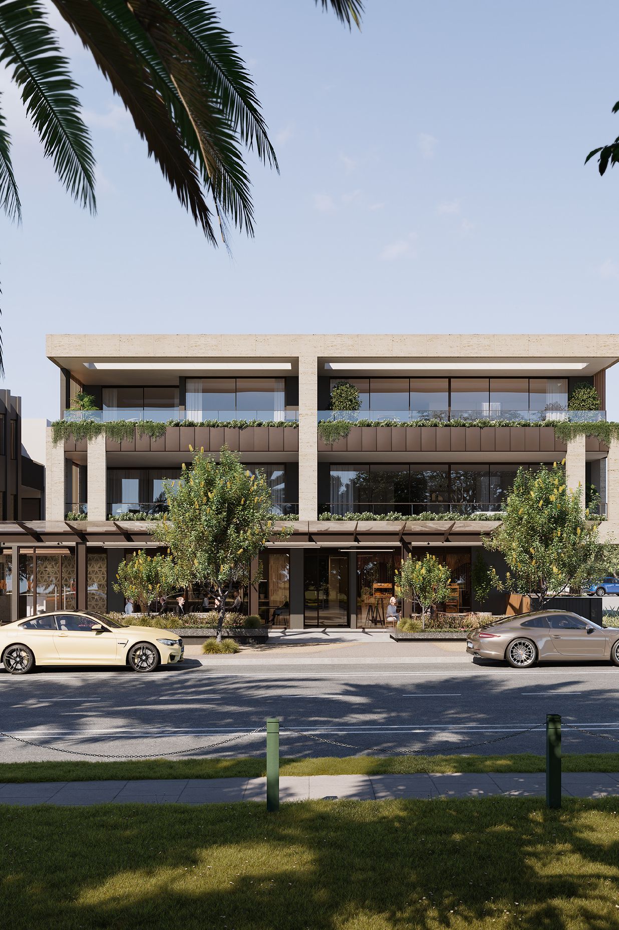 Park Vue II Mornington