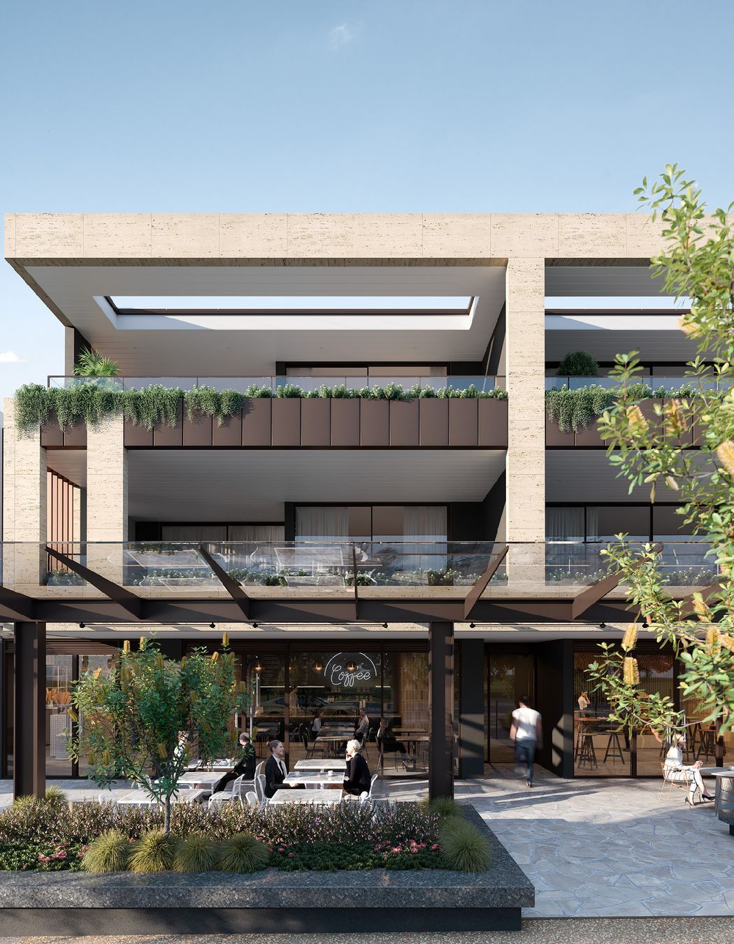 Park Vue II Mornington