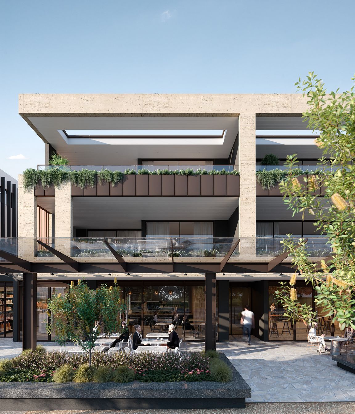 Park Vue II Mornington