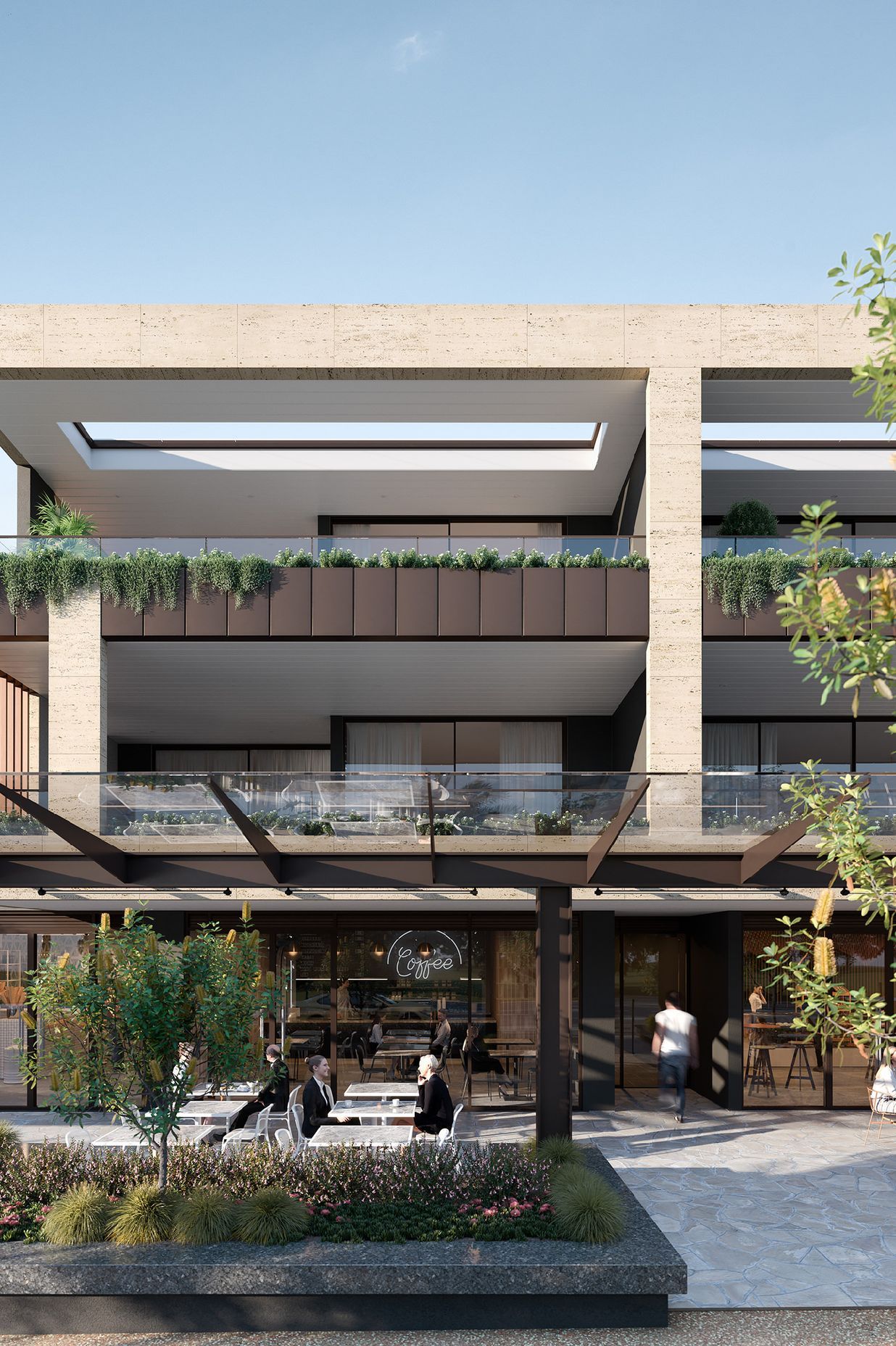 Park Vue II Mornington