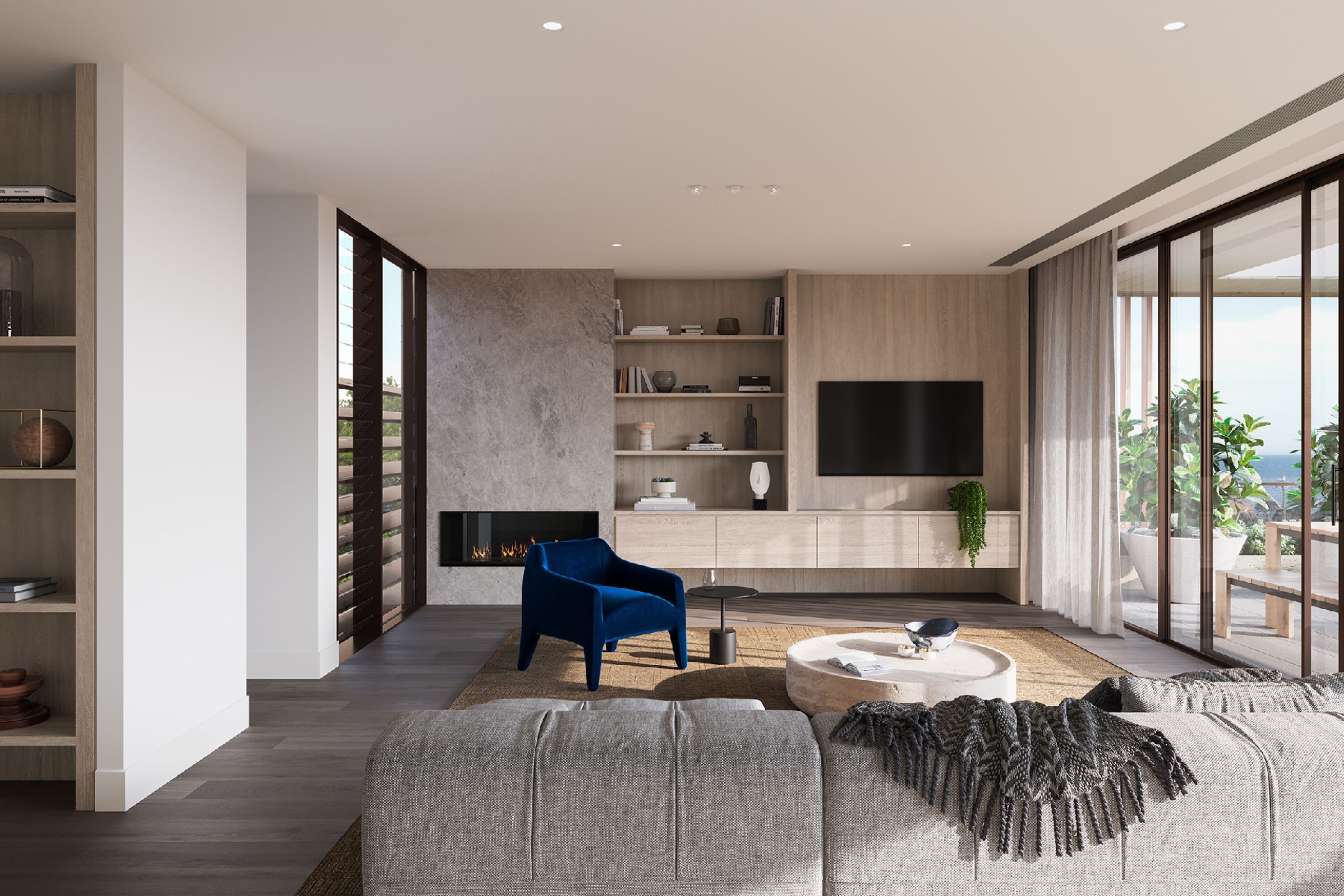 Park Vue II Mornington