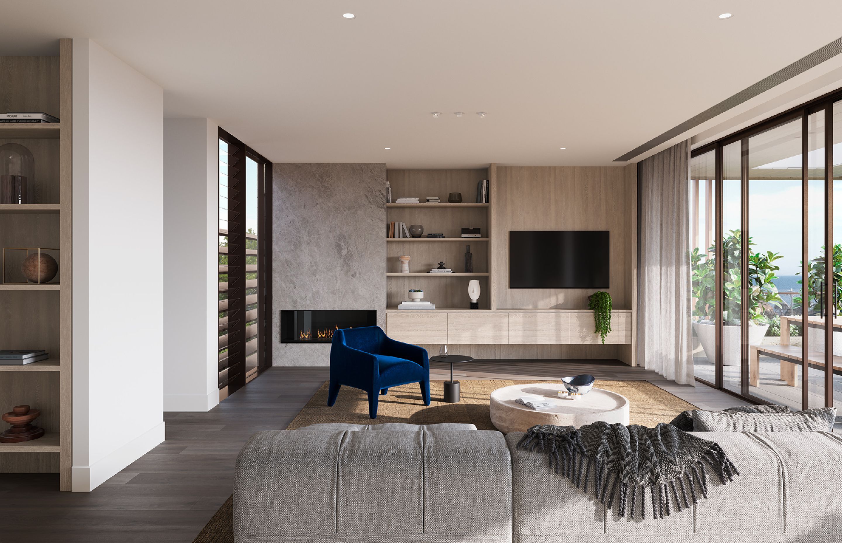 Park Vue II Mornington