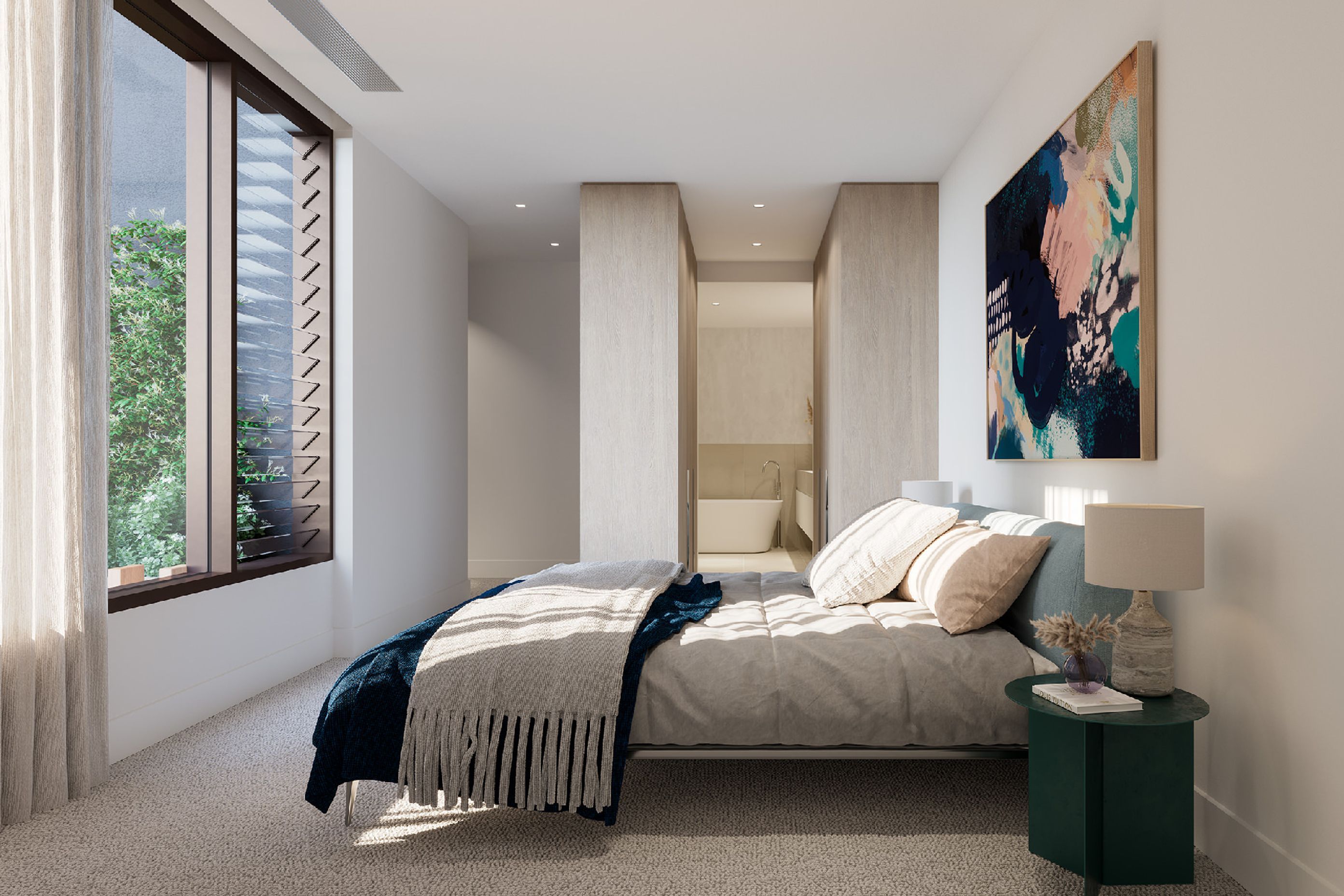 Park Vue II Mornington