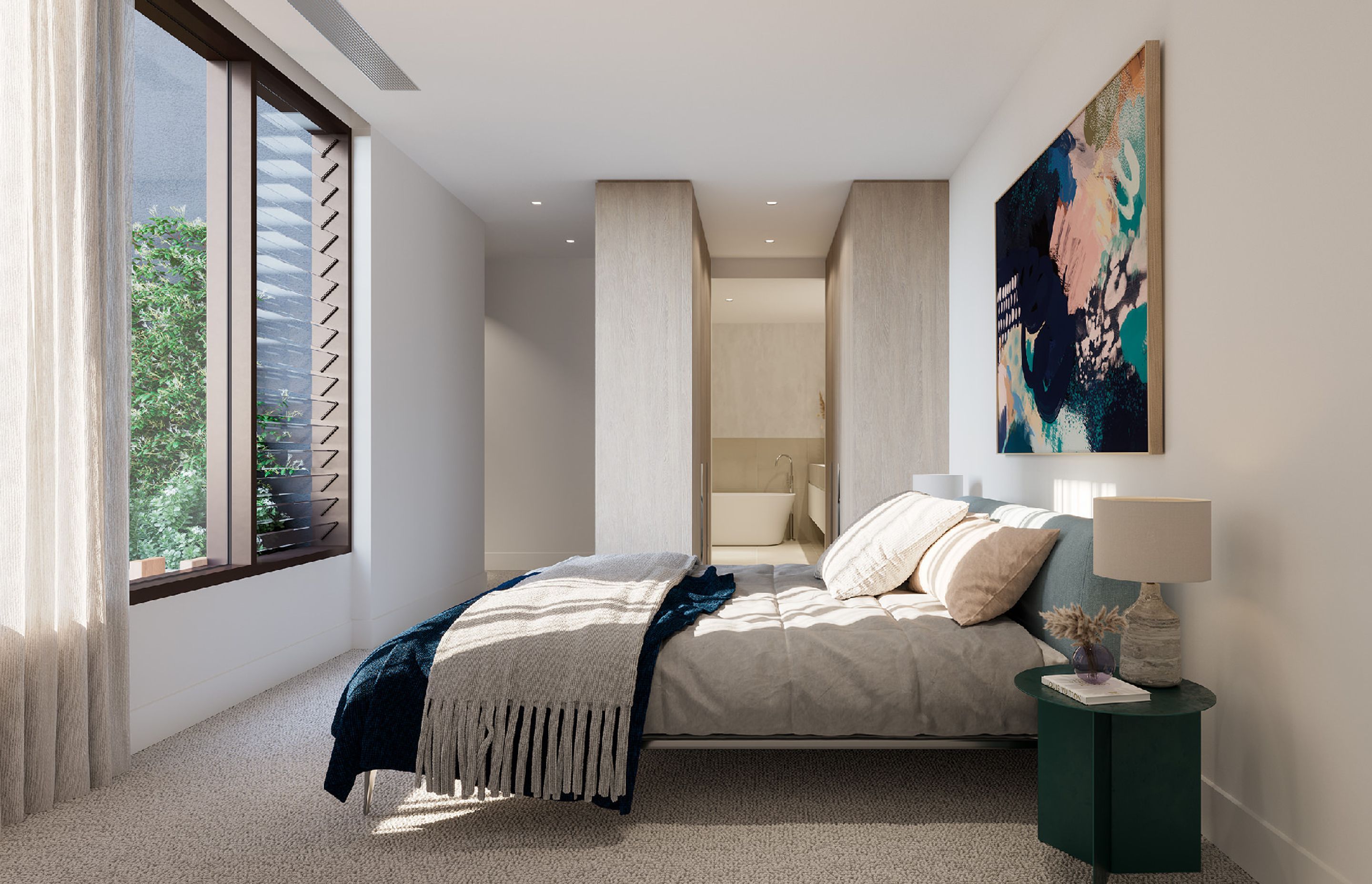 Park Vue II Mornington