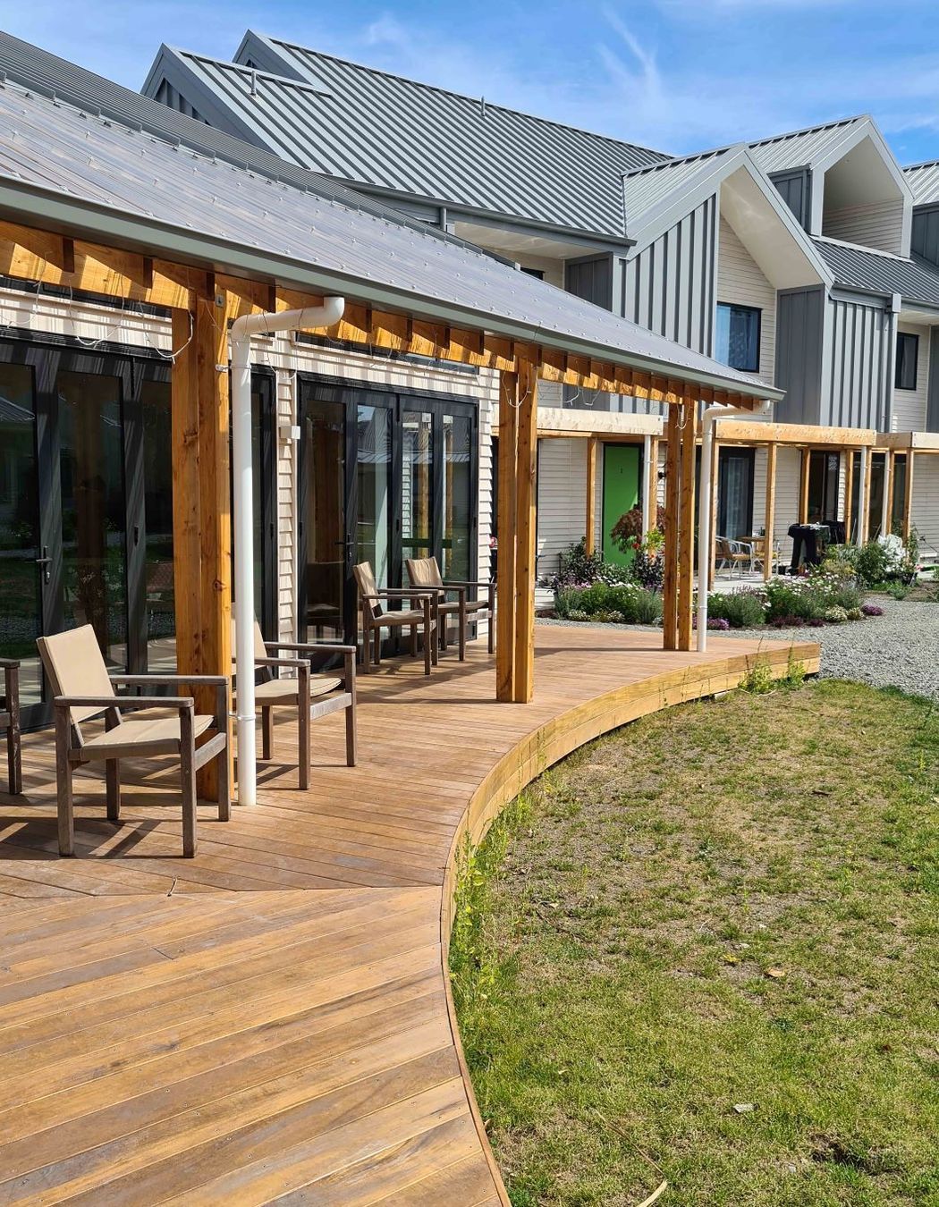 Peterborough Co-Housing