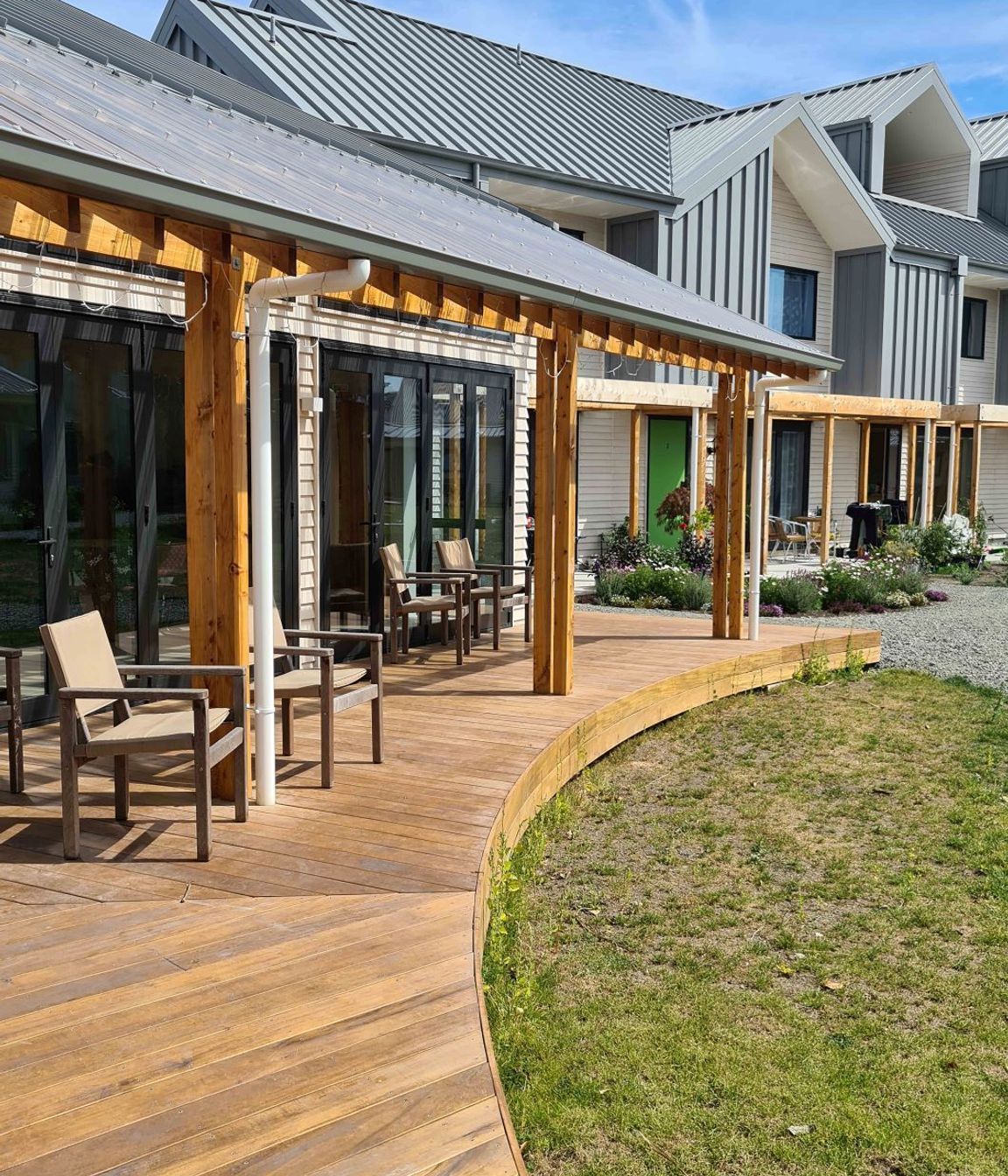 Peterborough Co-Housing
