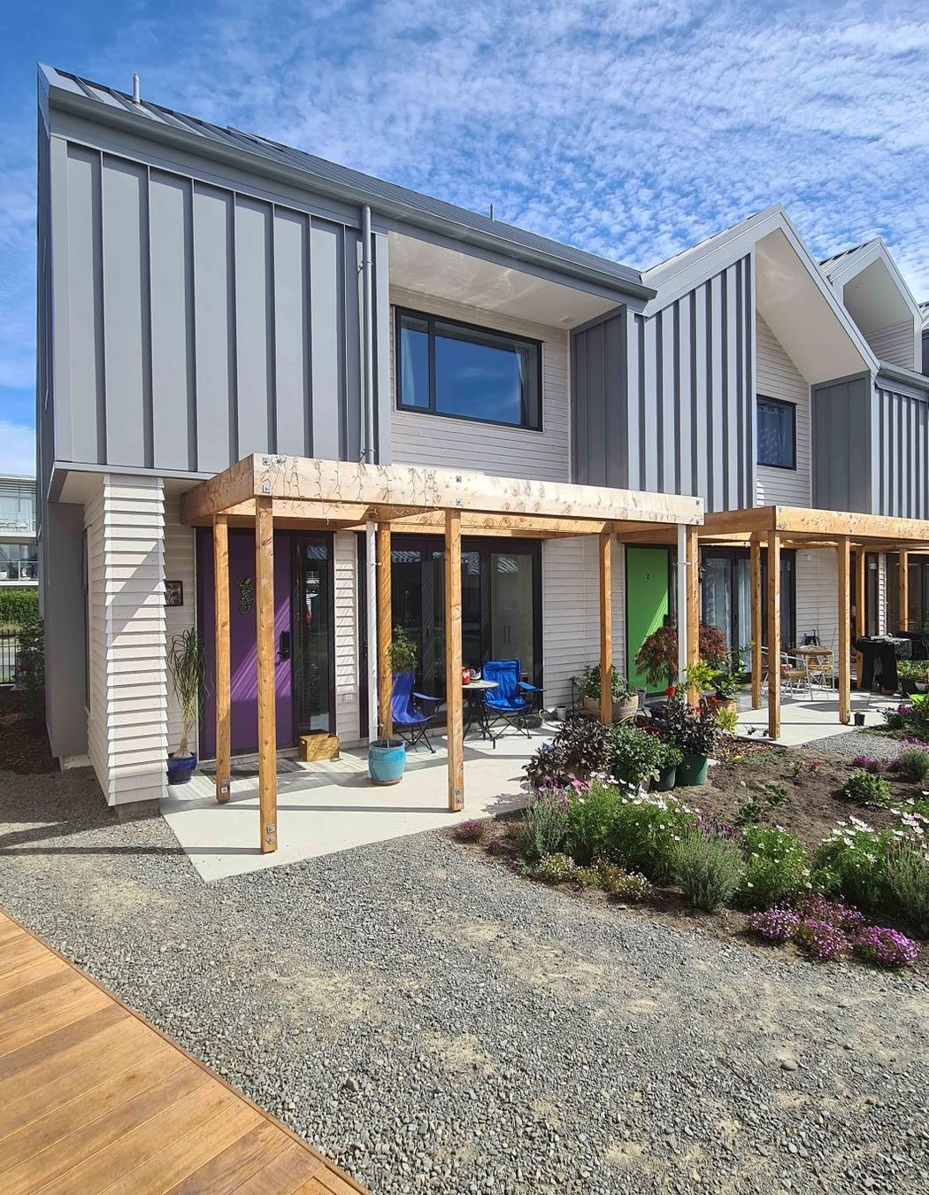Peterborough Co-Housing