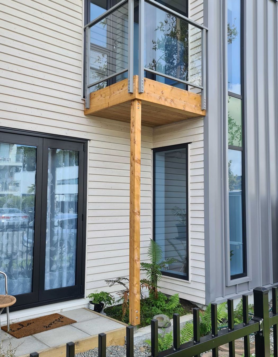 Peterborough Co-Housing