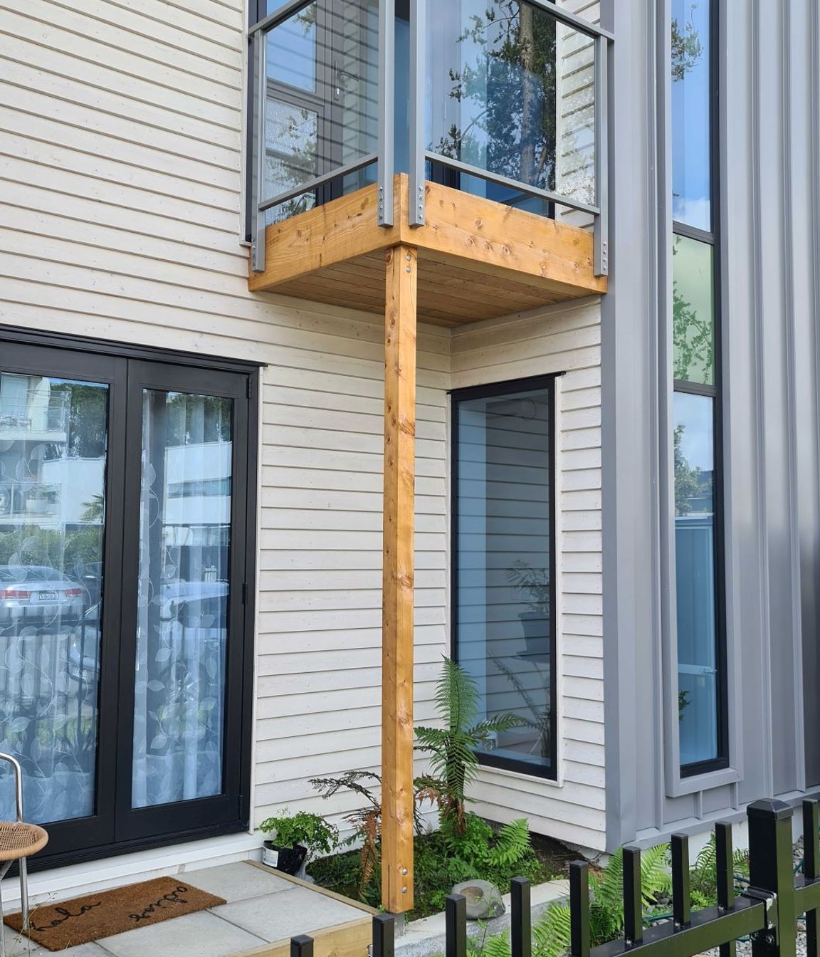 Peterborough Co-Housing
