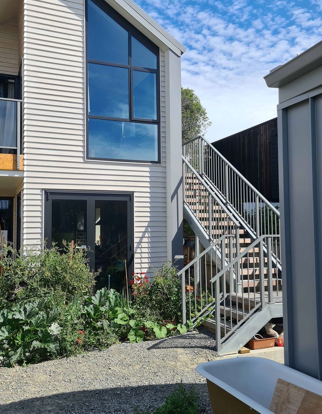 Peterborough Co-Housing