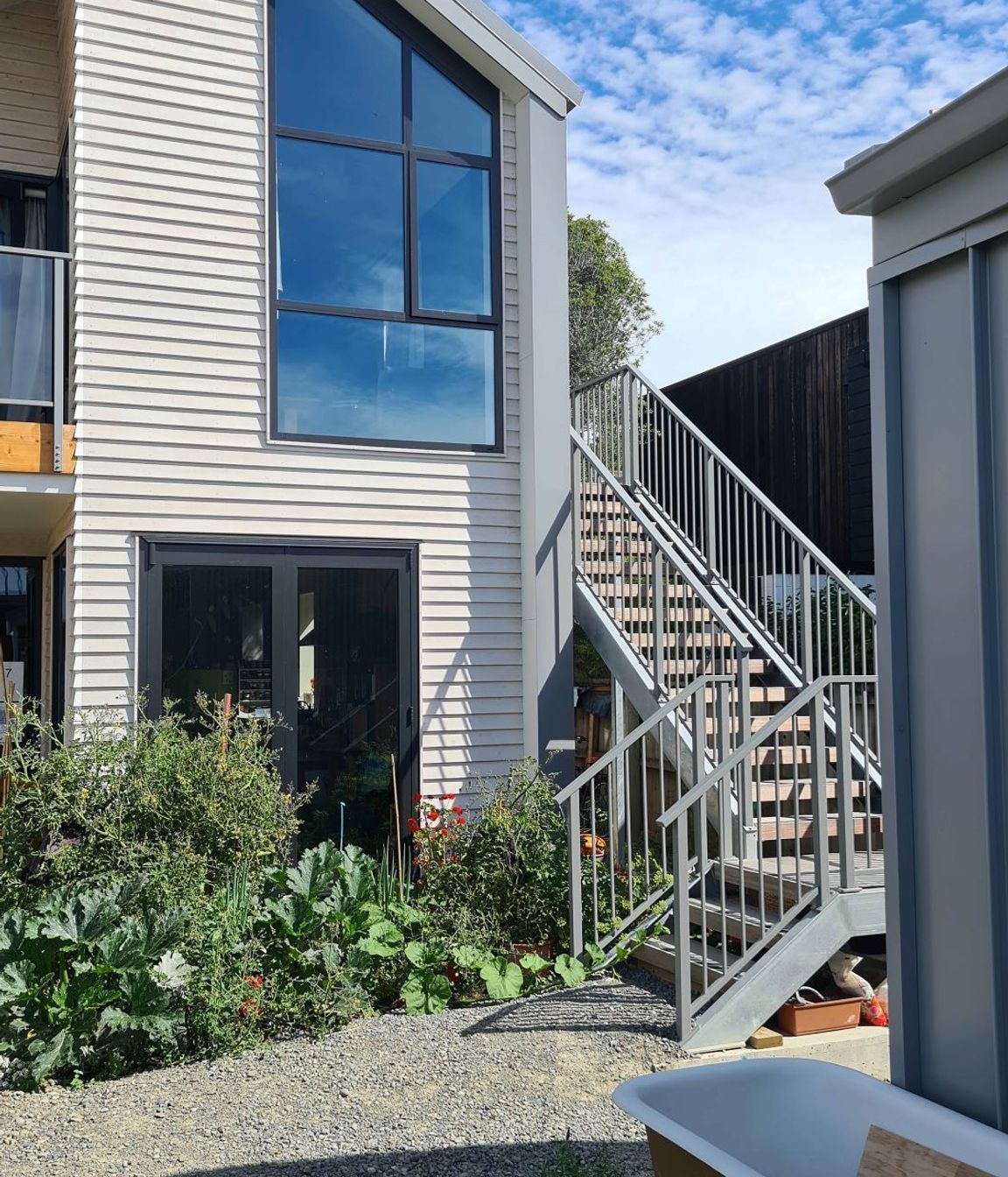 Peterborough Co-Housing