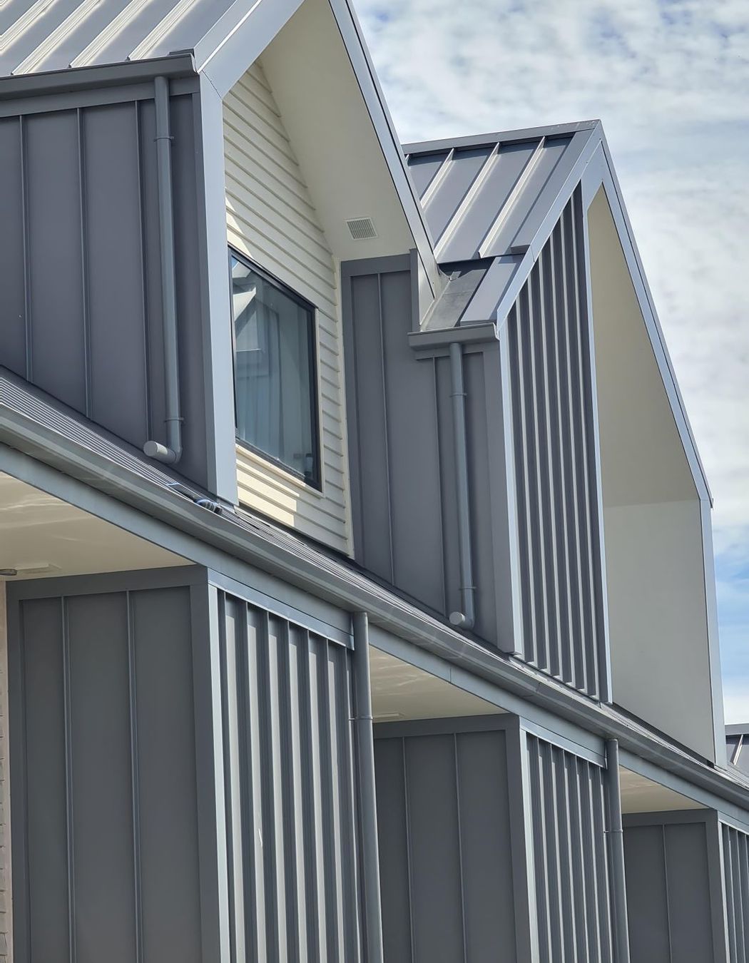 Peterborough Co-Housing