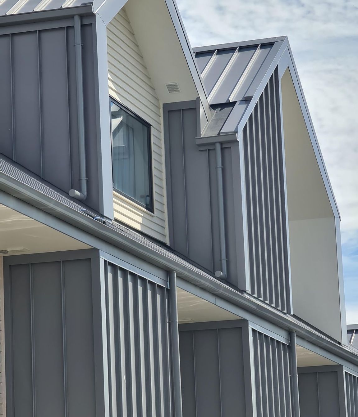 Peterborough Co-Housing
