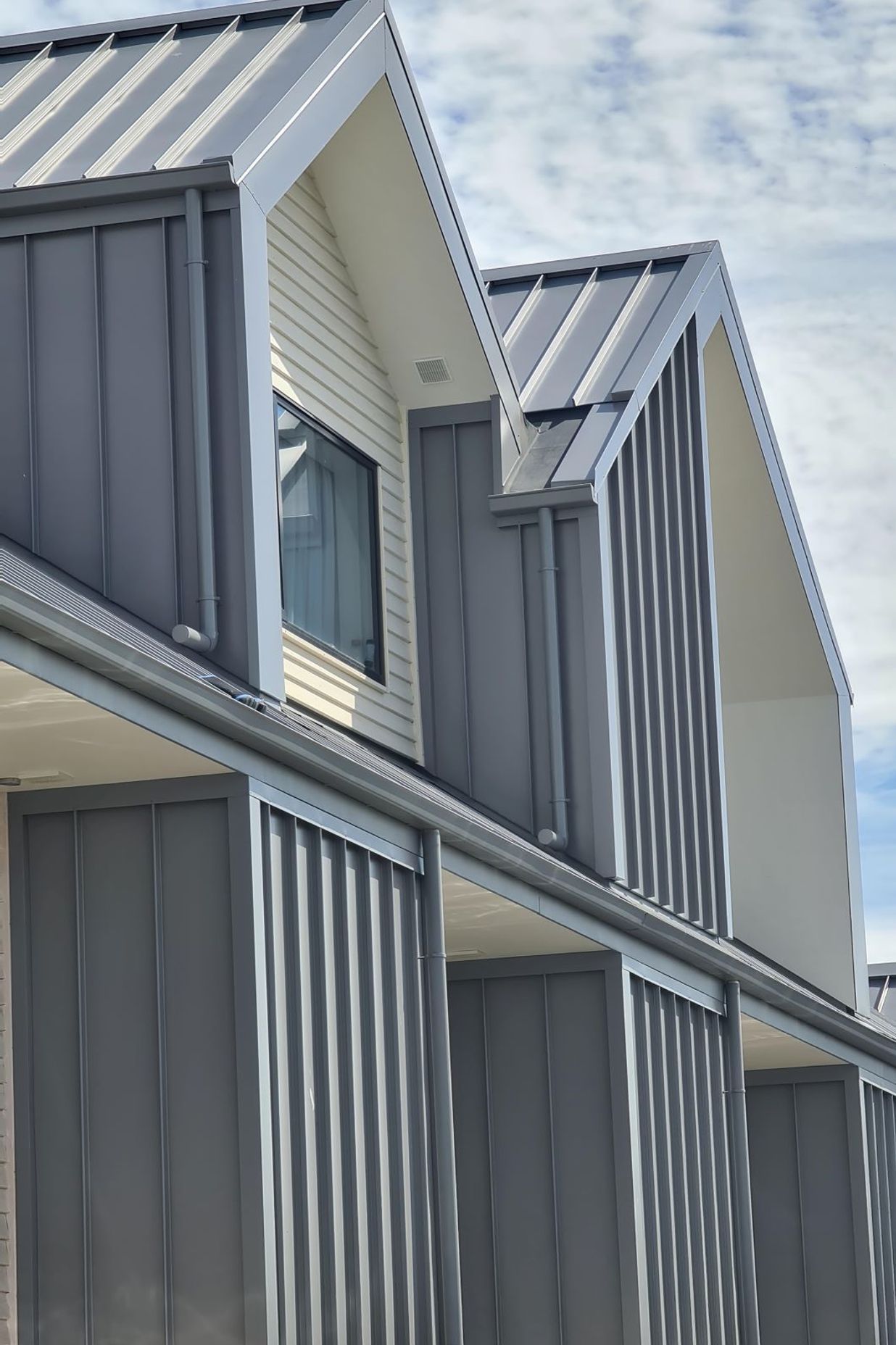 Peterborough Co-Housing