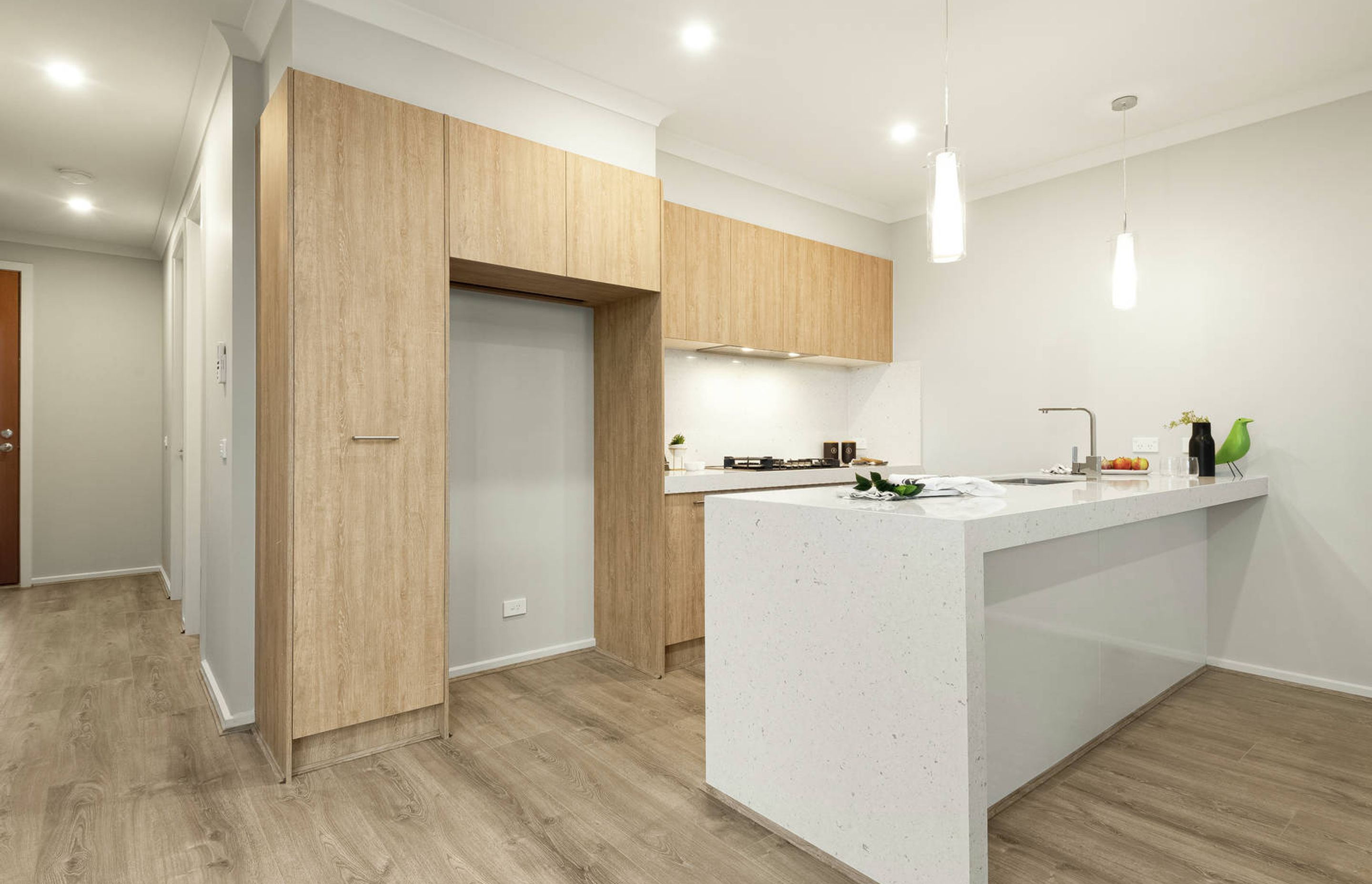 Templestowe Townhouses