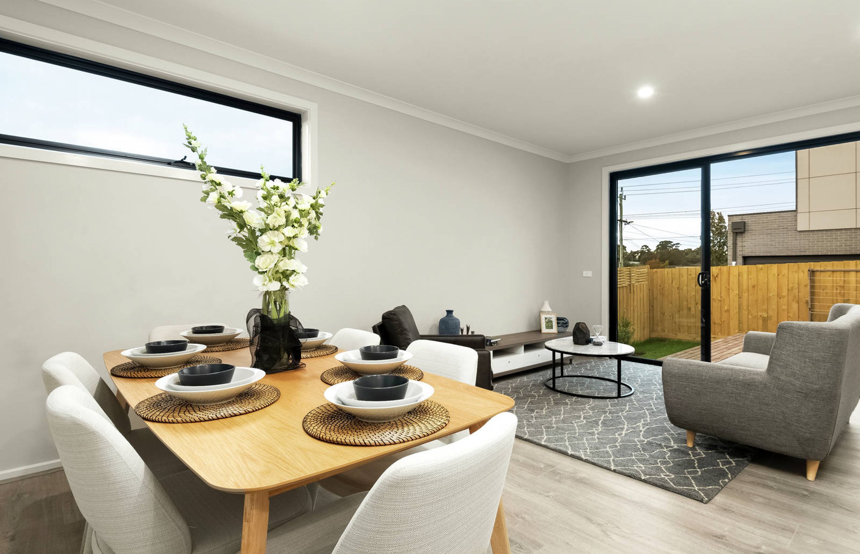 Templestowe Townhouses