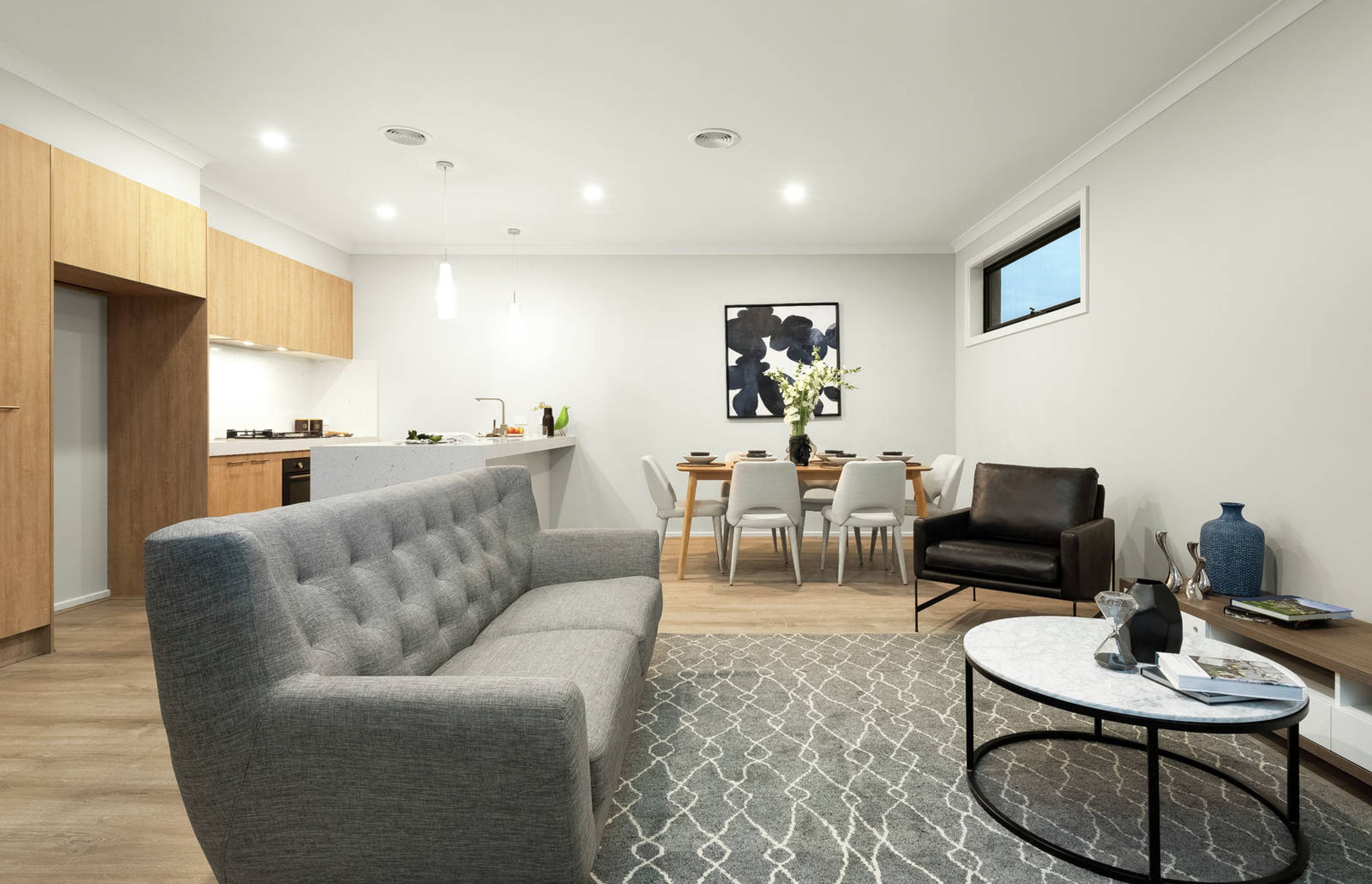 Templestowe Townhouses