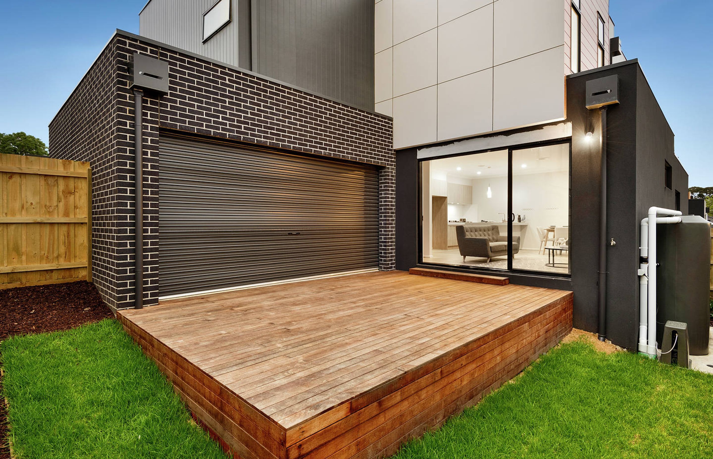 Templestowe Townhouses