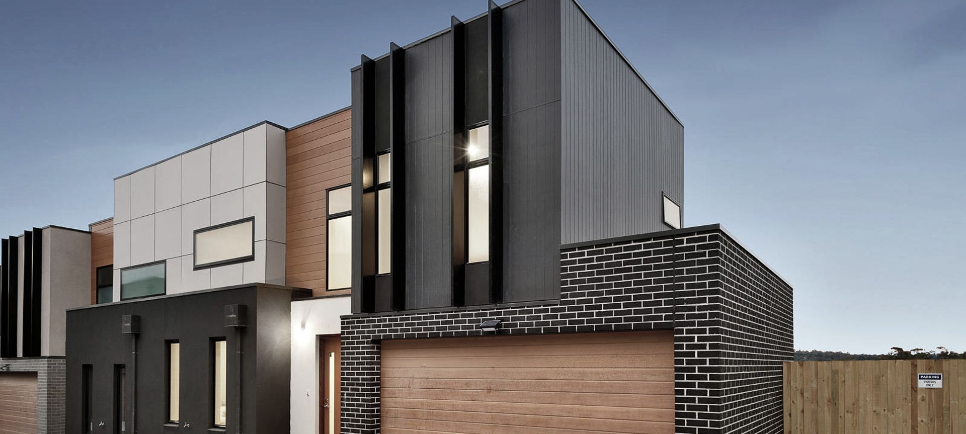 488 Templestowe -Townhouses banner