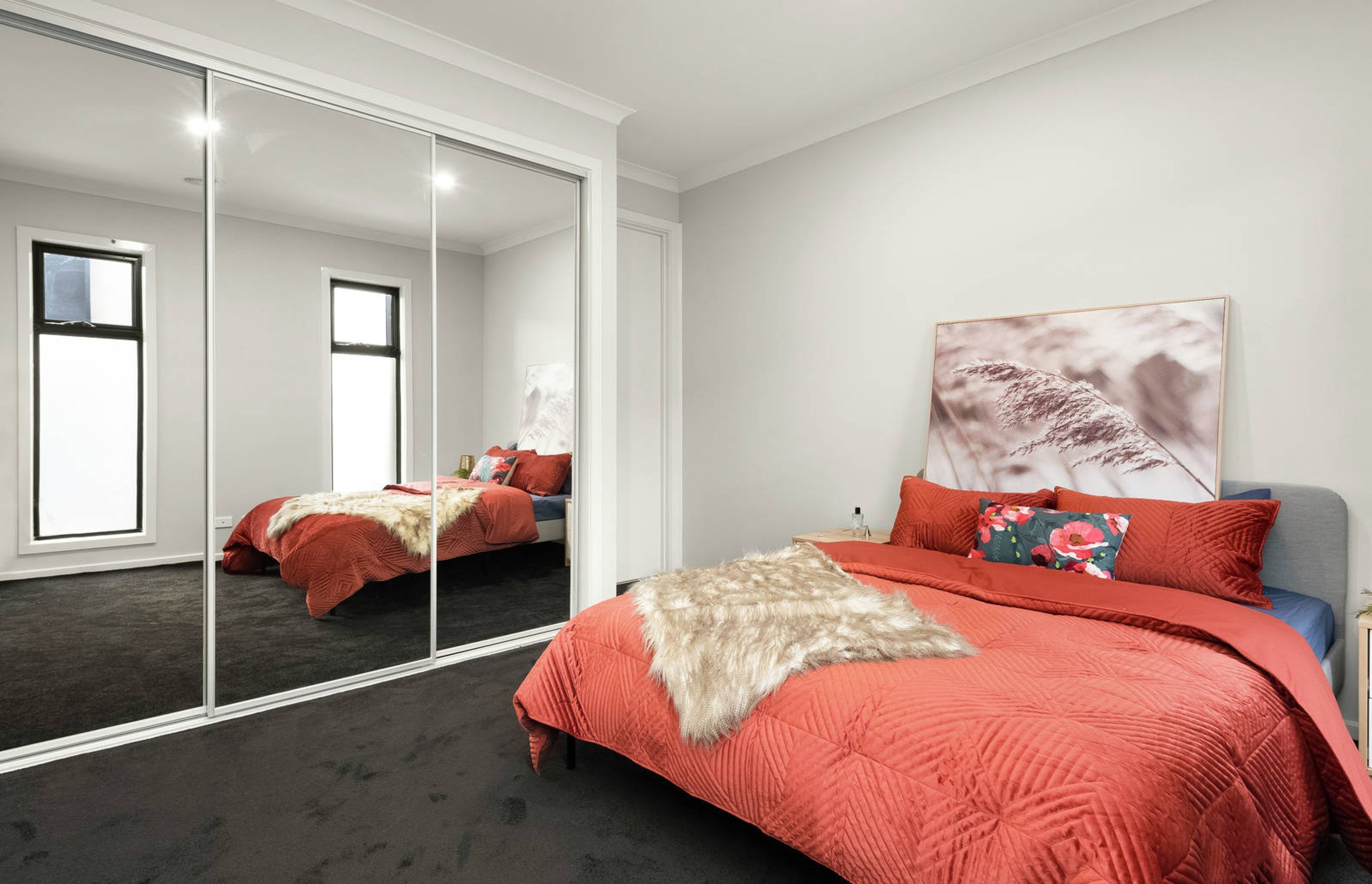 Templestowe Townhouses