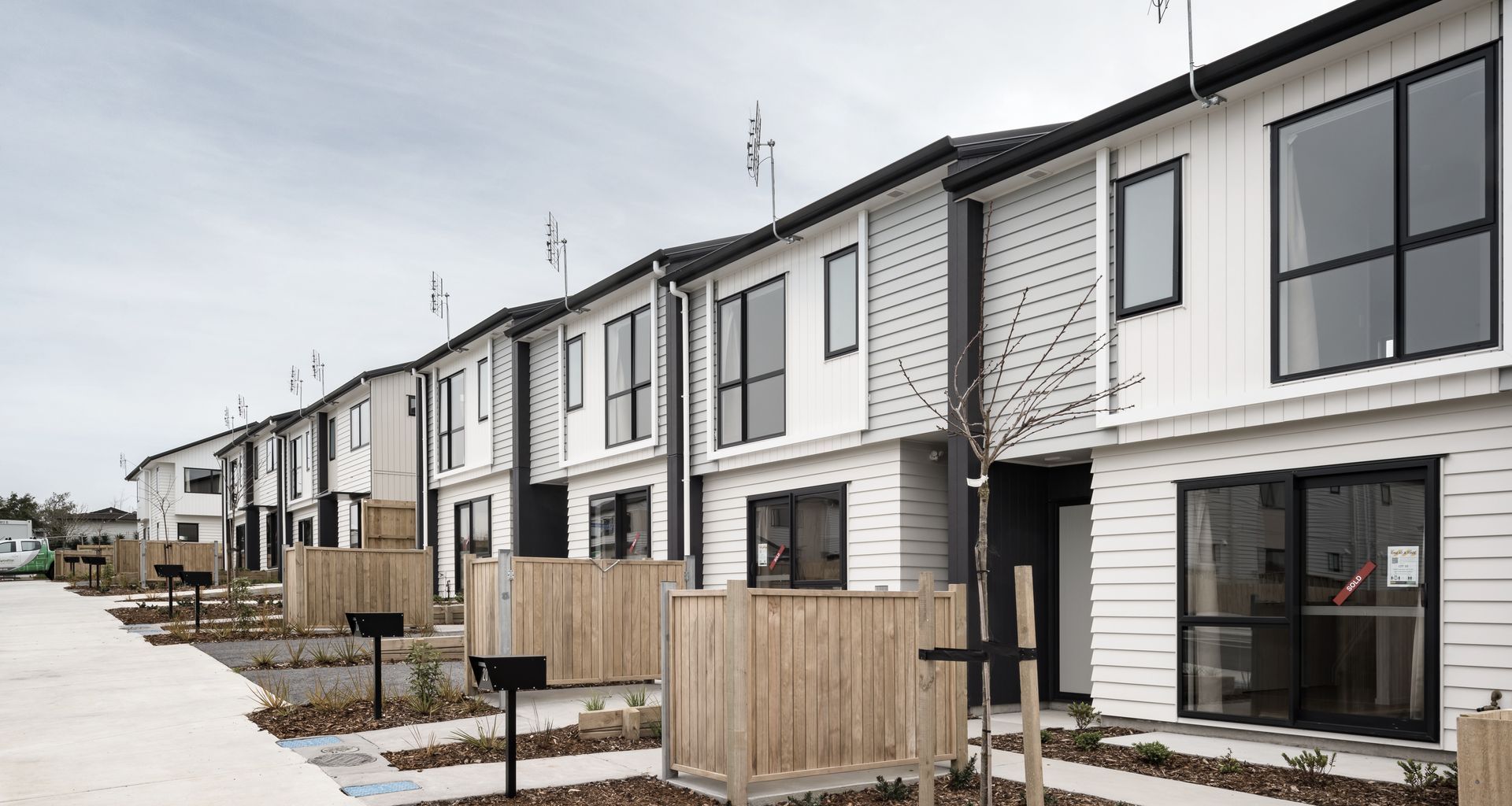 Wattle Park - Mixed-Tenure Housing banner
