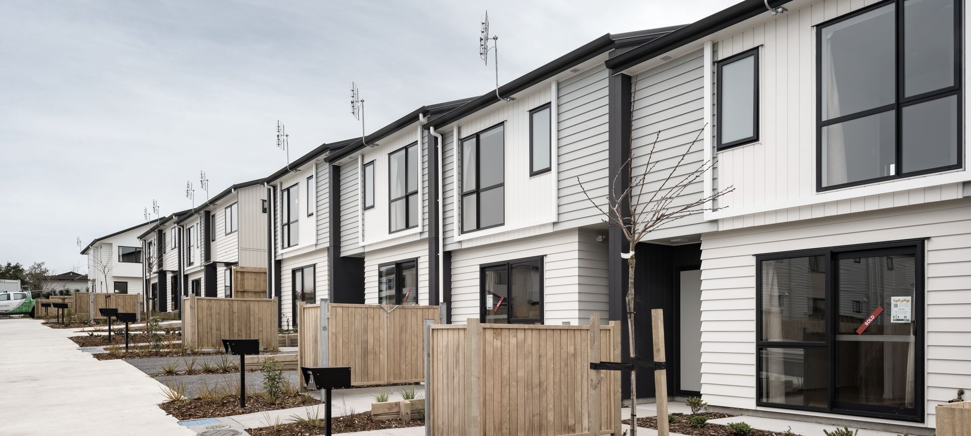 Wattle Park - Mixed-Tenure Housing banner