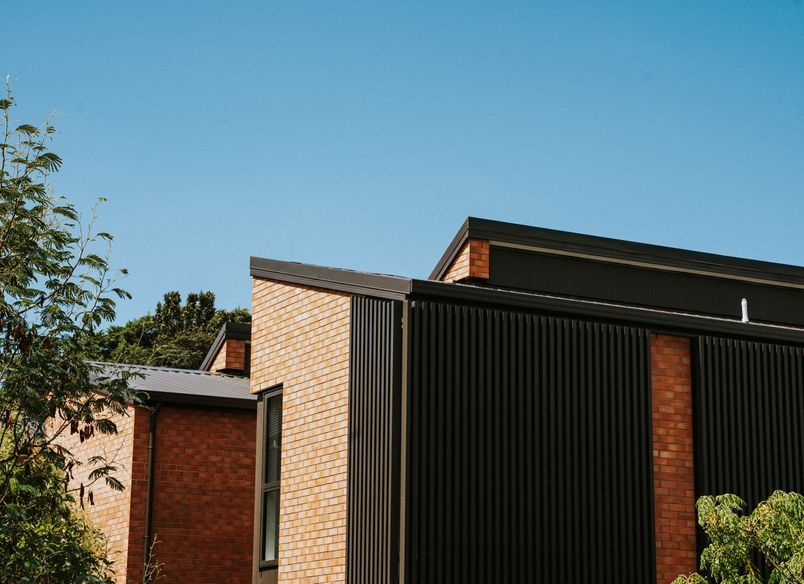 73 Salamanca Road Development