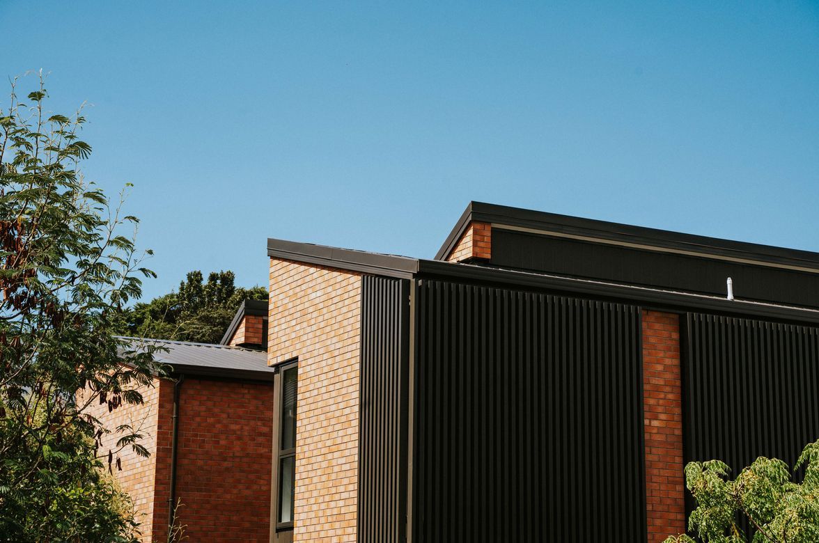 73 Salamanca Road Development