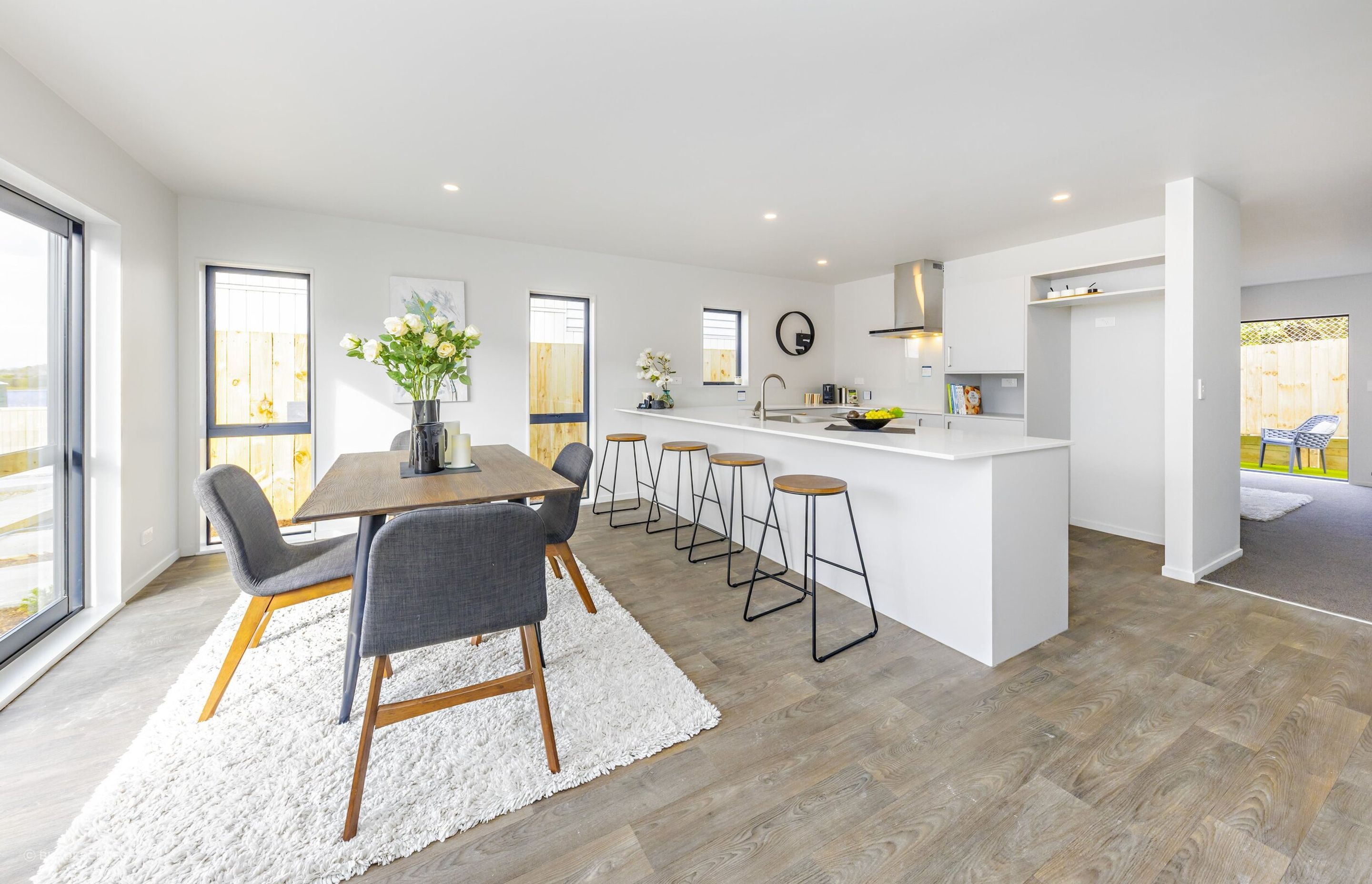 Wattle Park, 194 Mahia Road