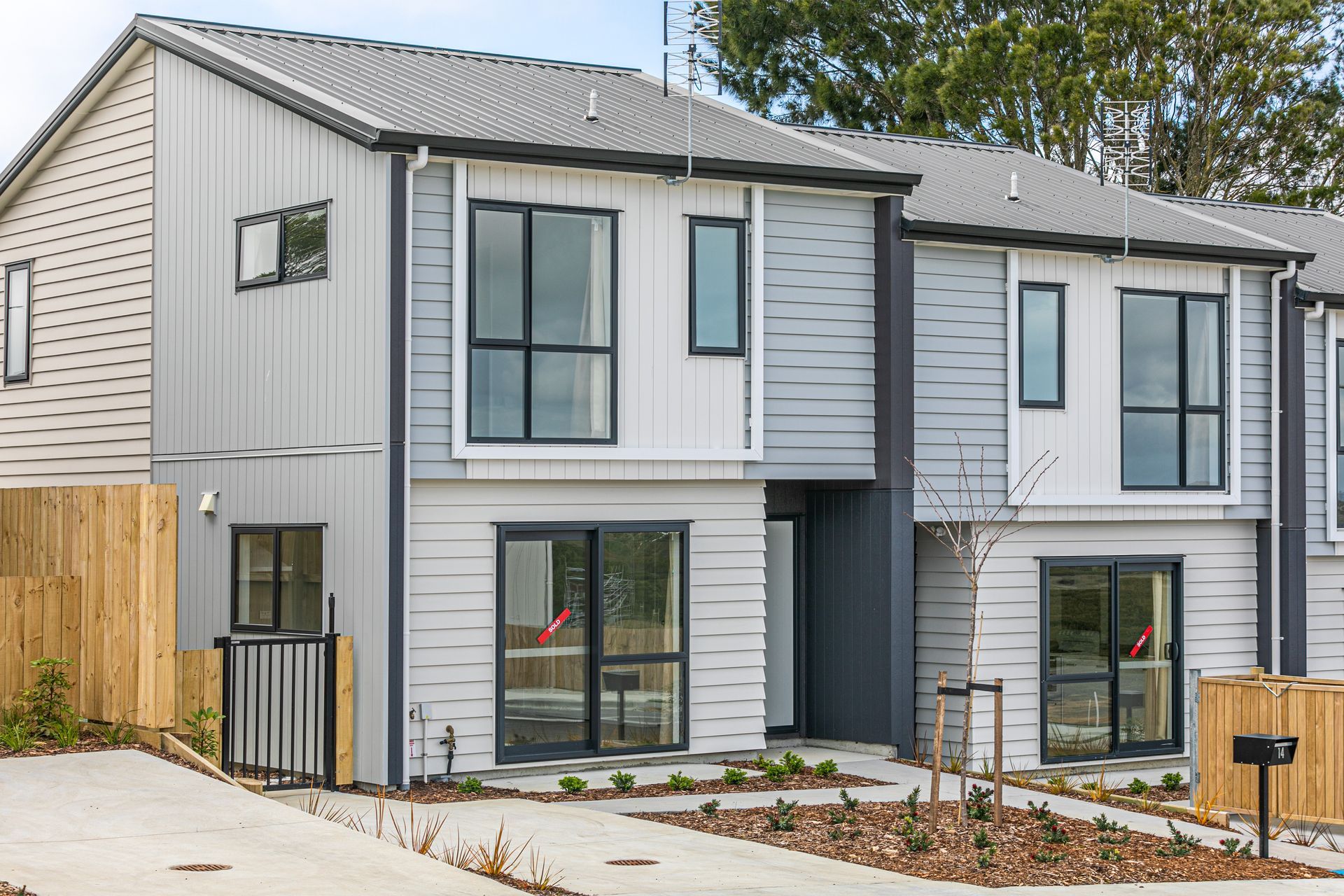 Wattle Park, 194 Mahia Road