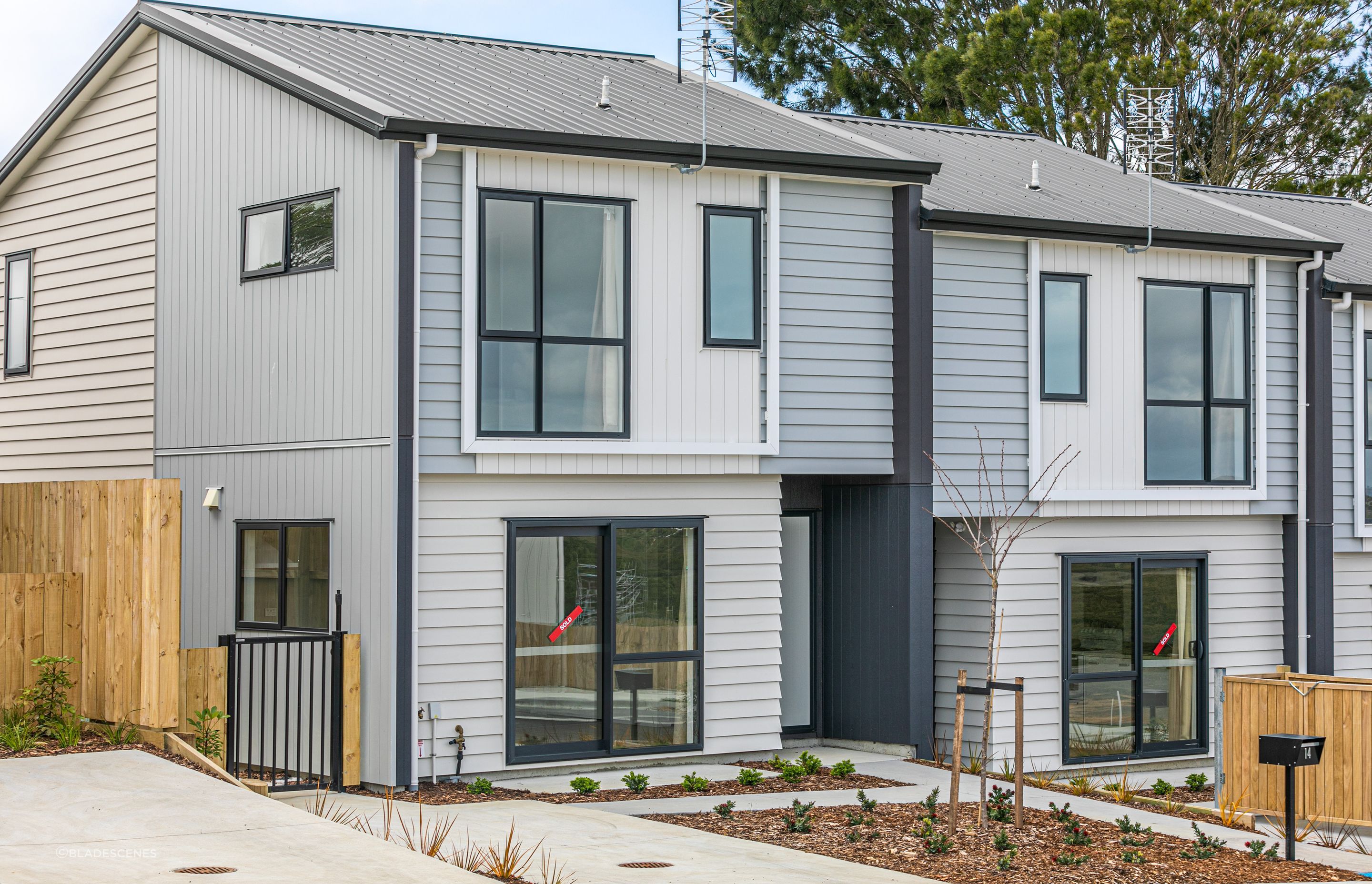 Wattle Park, 194 Mahia Road