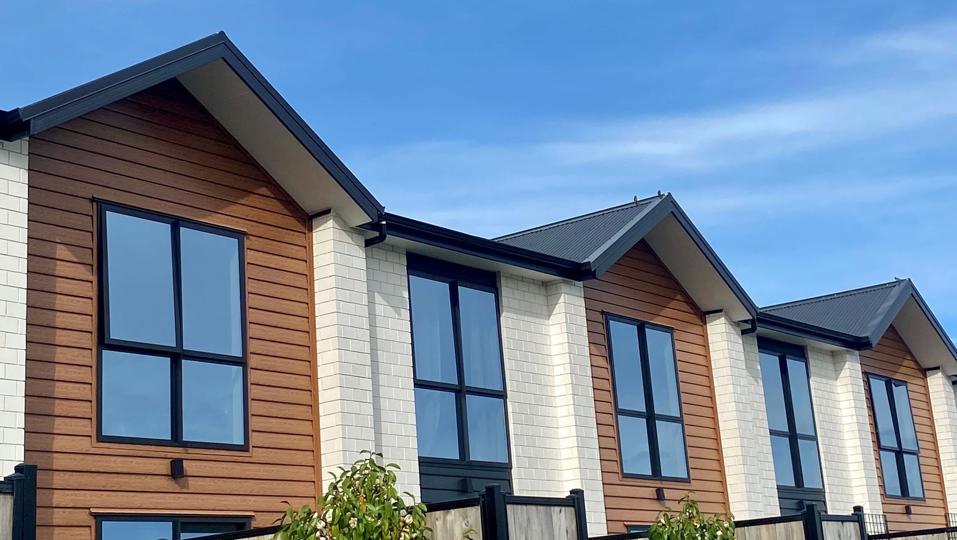 Multi-Unit Residential Development, Massey, Auckland banner