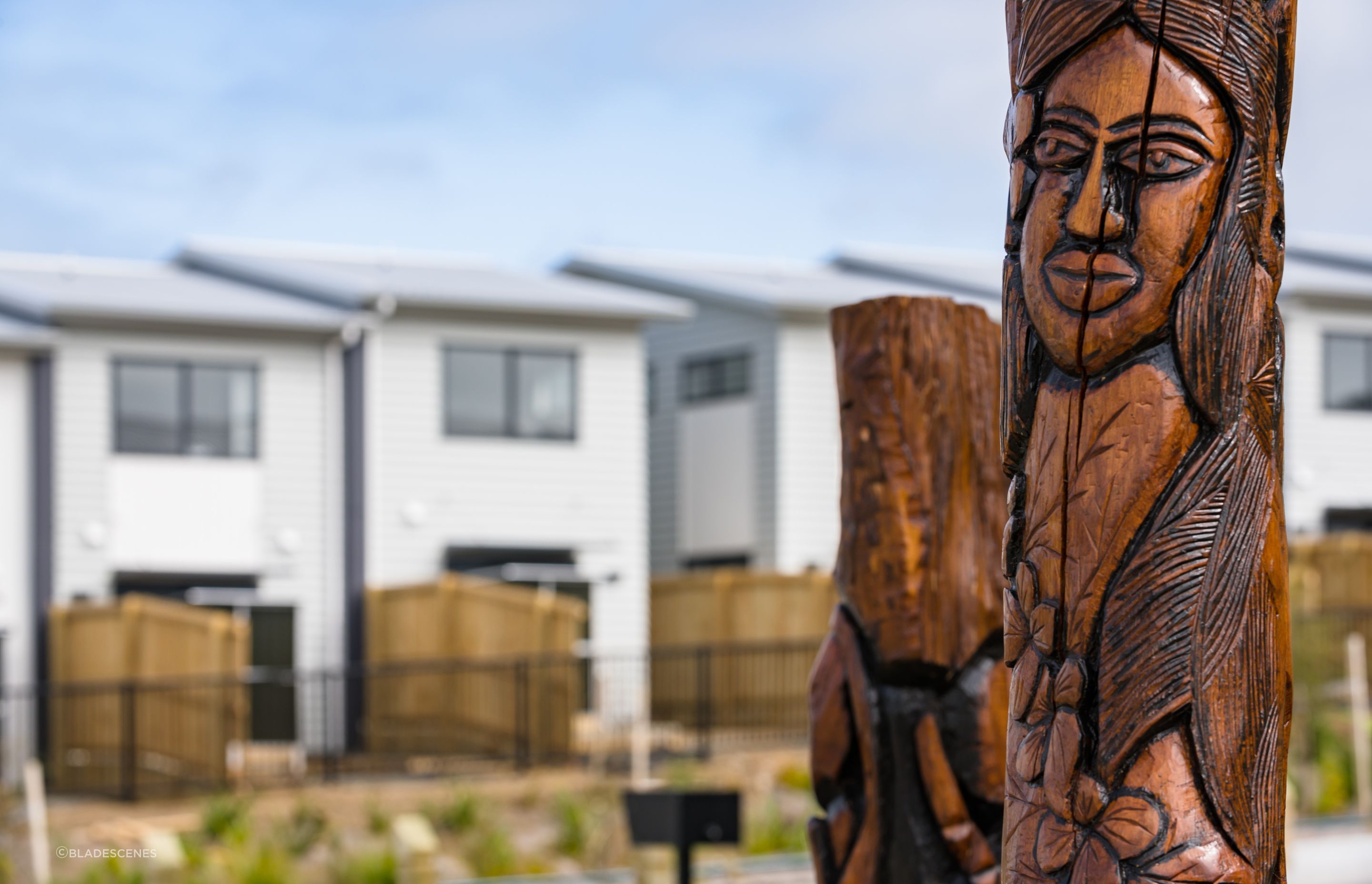 Wattle Park, 194 Mahia Road