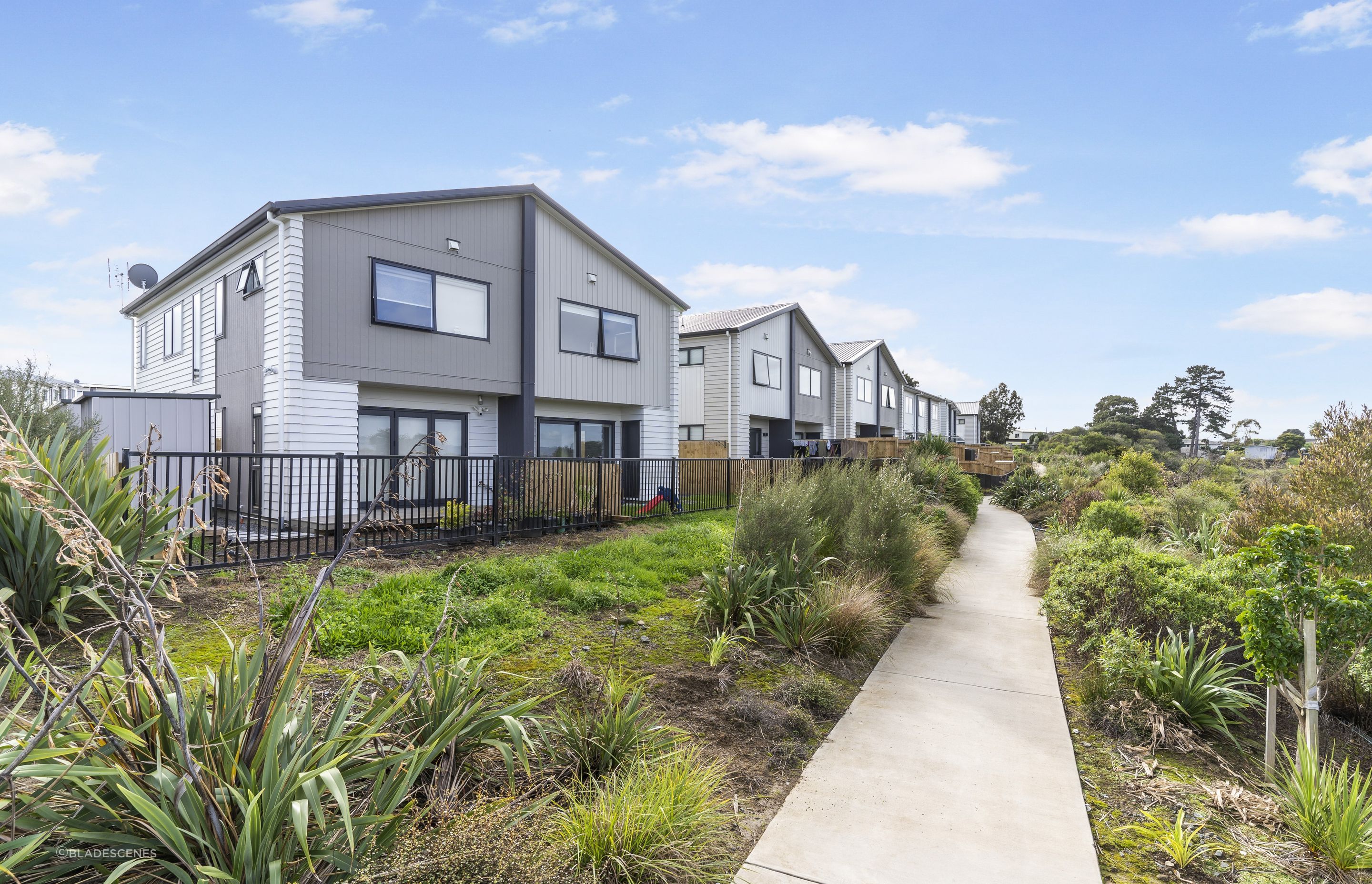 Wattle Park, 194 Mahia Road