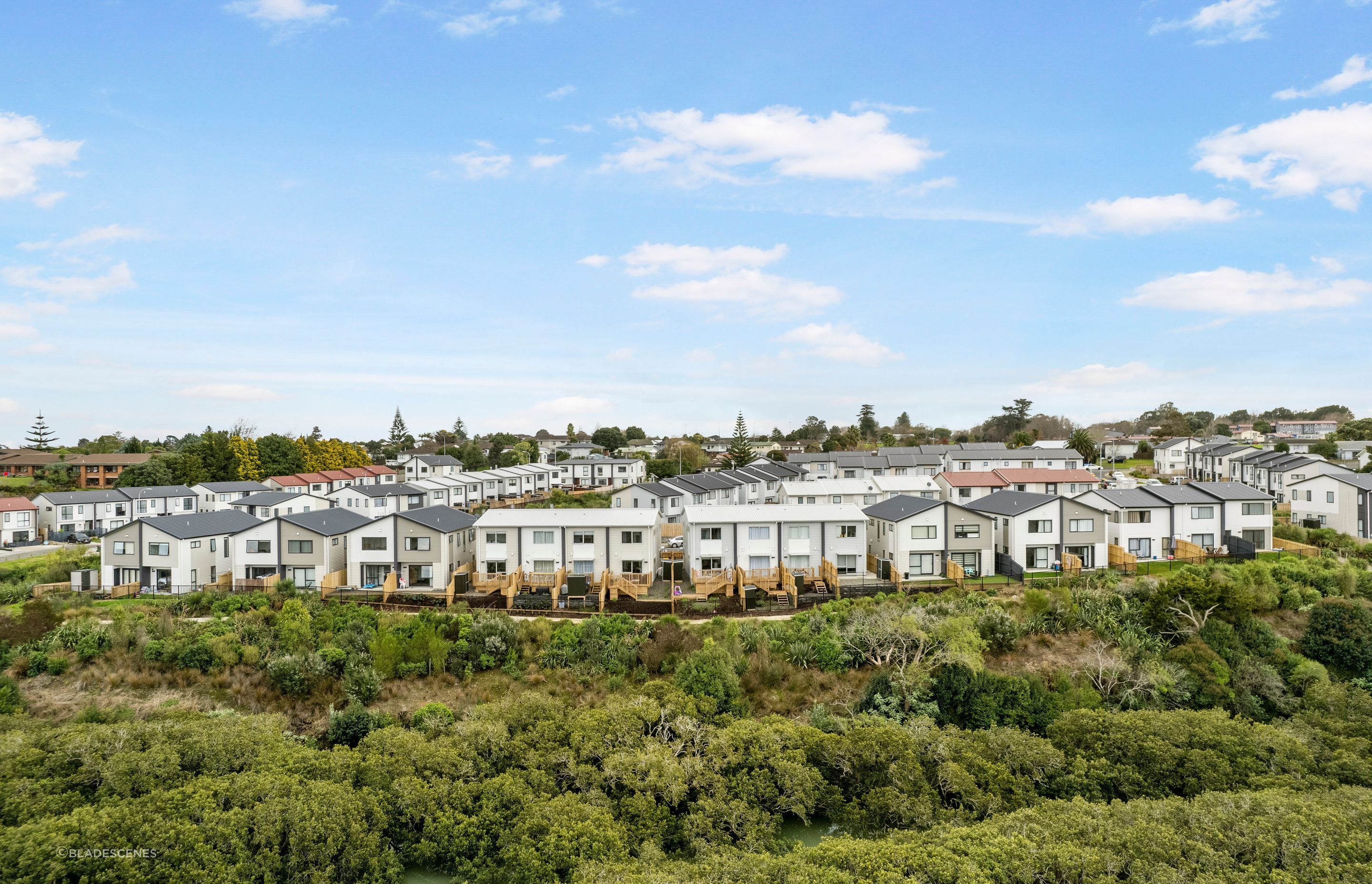 Wattle Park, 194 Mahia Road
